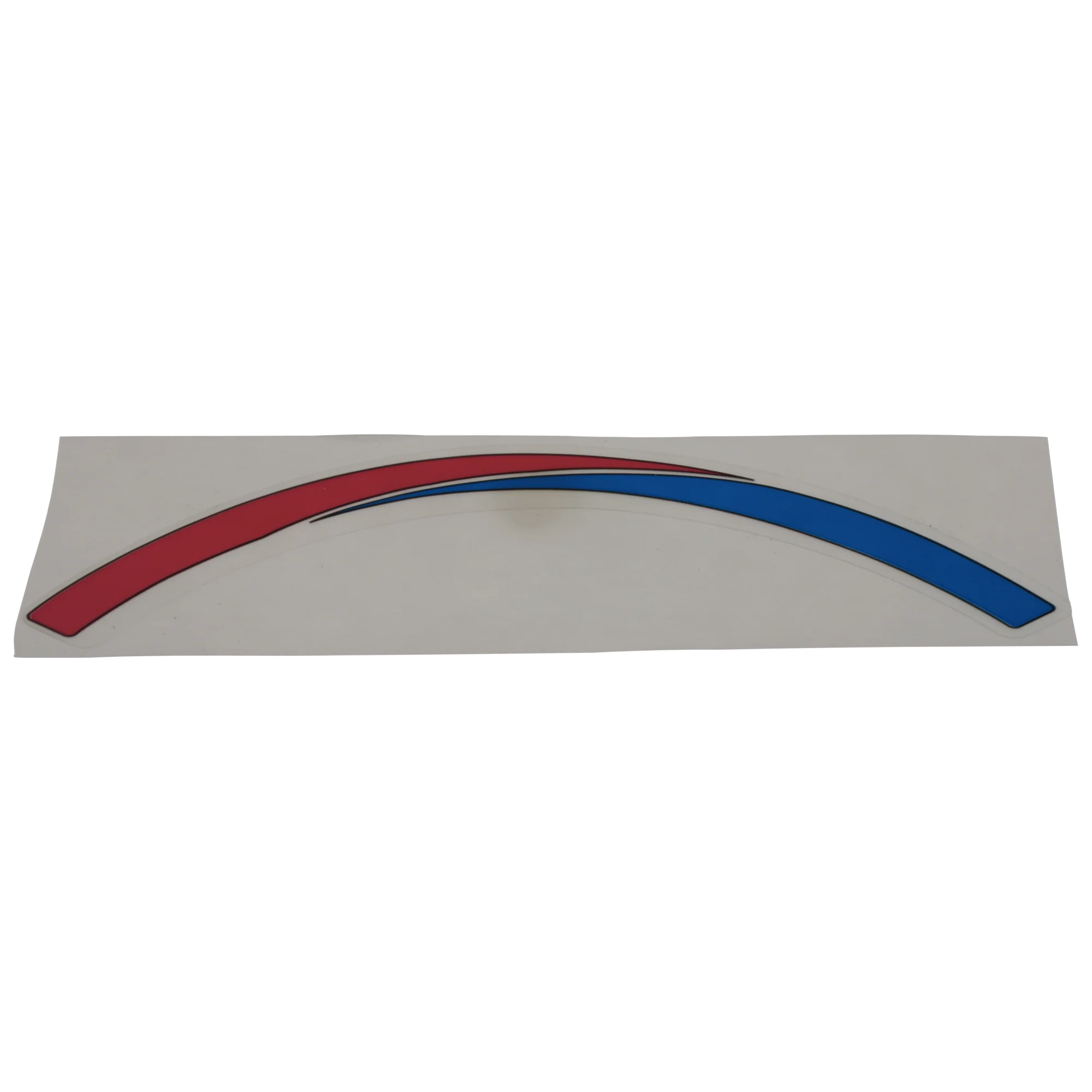 Delta:RP17498 Decal - Hot / Cold - Shower Escutcheon