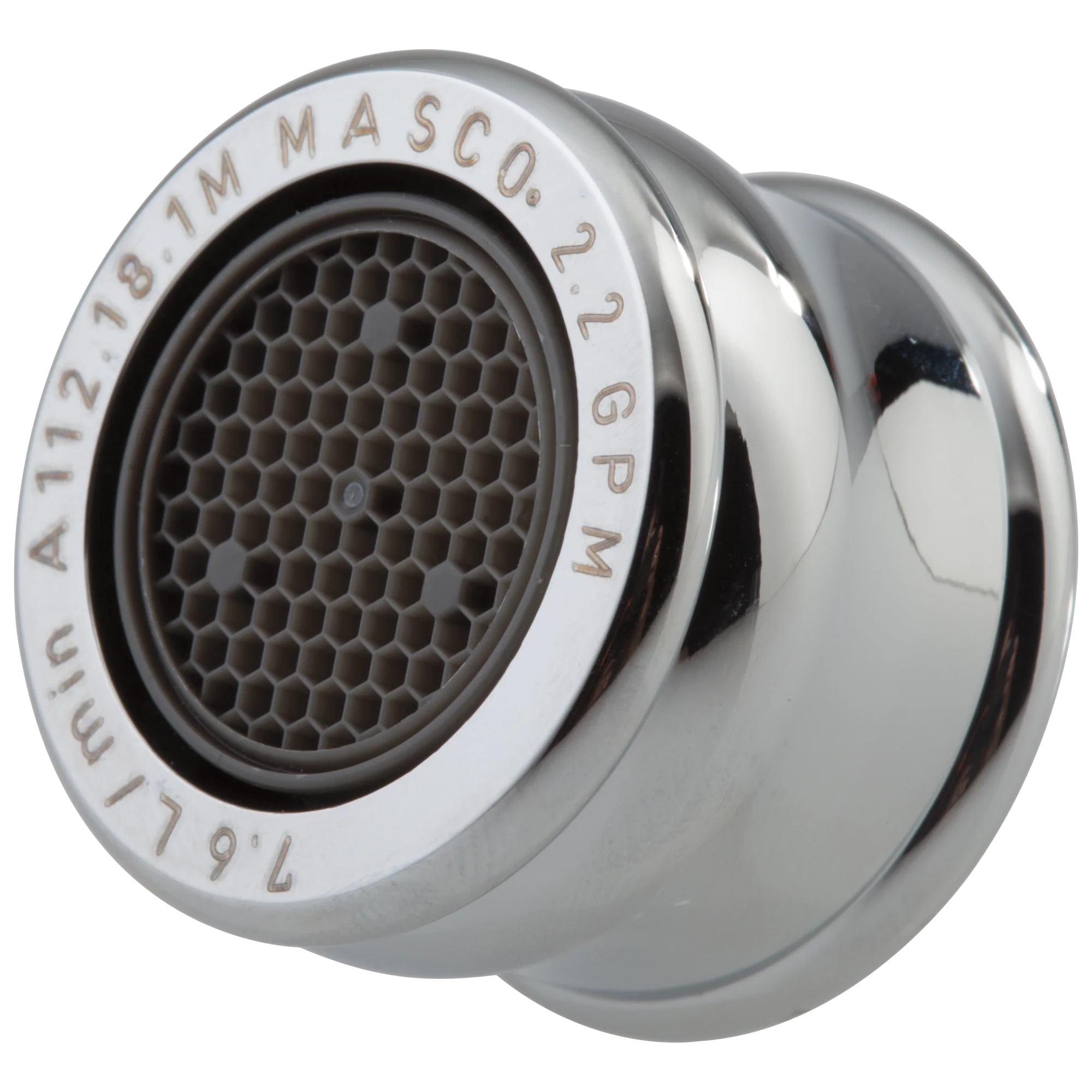 Delta:RP18454 Aerator - 2.2 GPM - Image 2