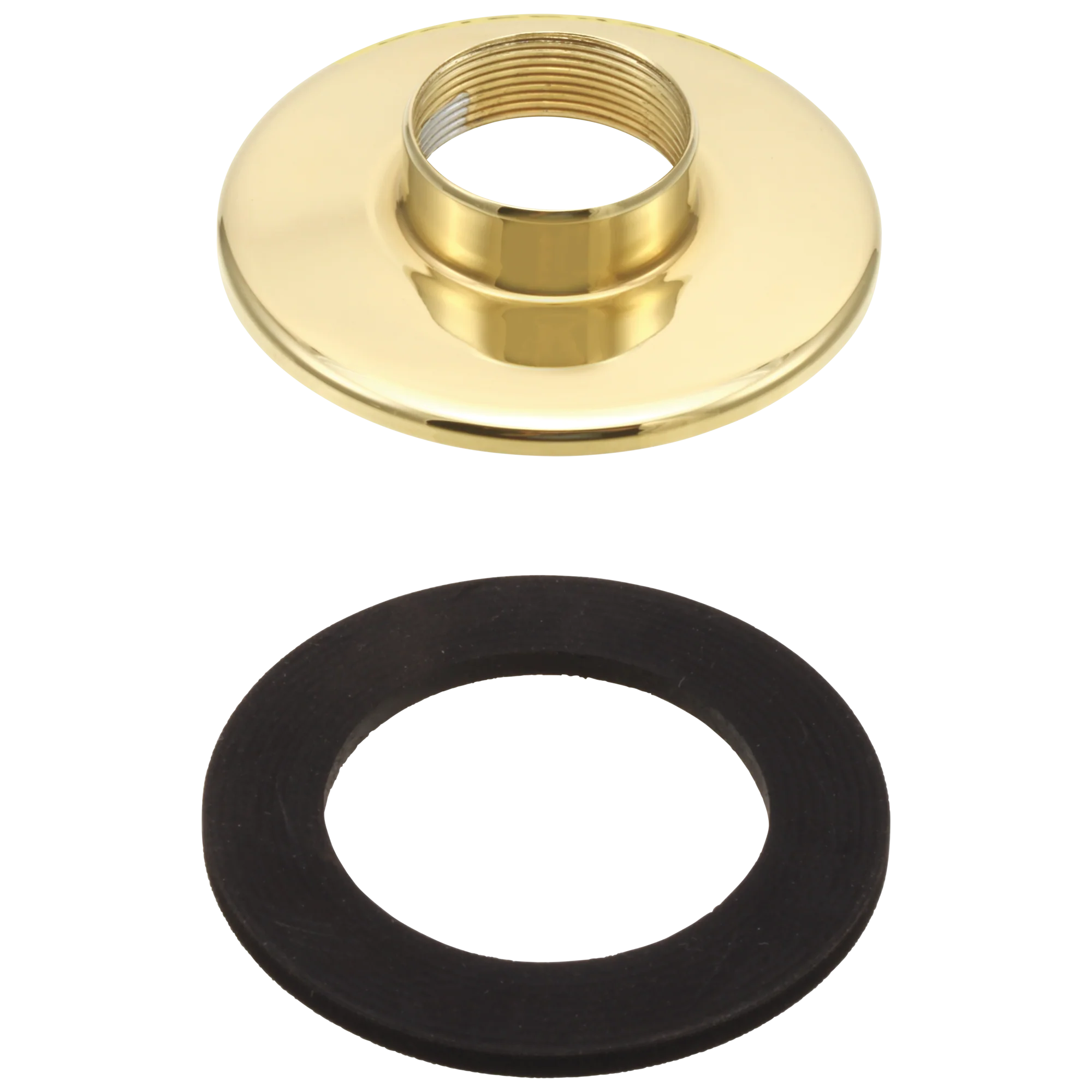 Delta:RP18543 Thick Tile Mounting Kit - Roman Tub - Image 4