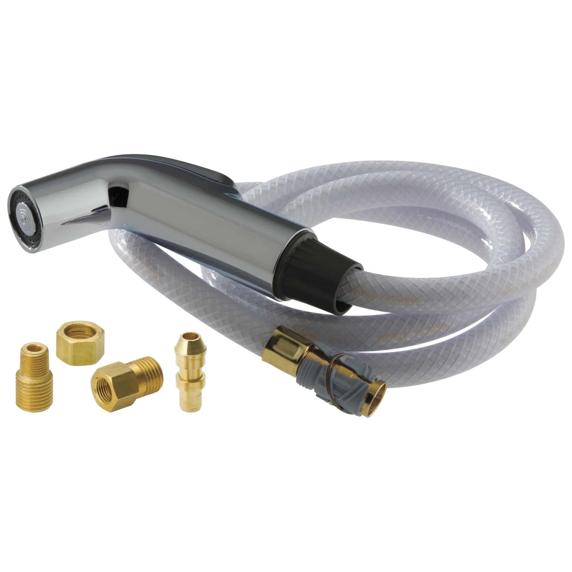 Delta:RP28900 Side Spray & Hose Assembly - Image 10