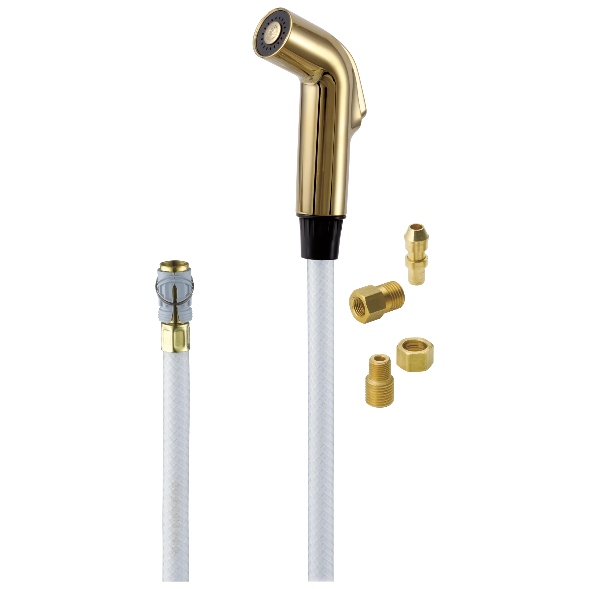 Delta:RP28900 Side Spray & Hose Assembly - Image 8