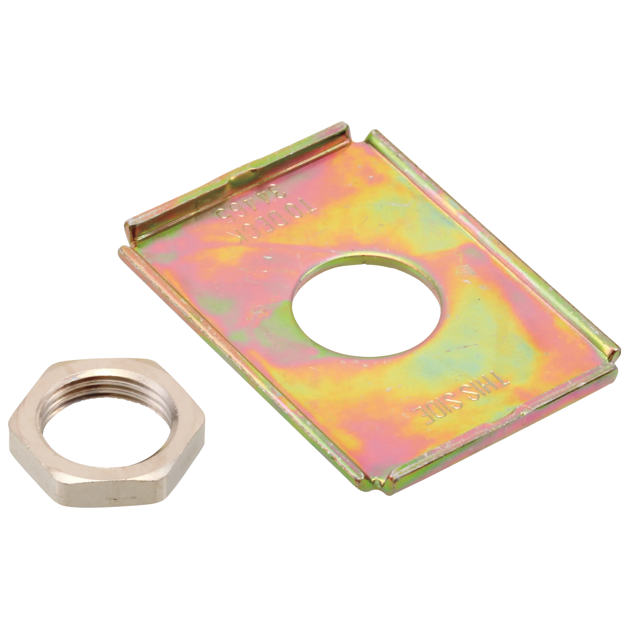 Delta:RP38674 Nut & Washer