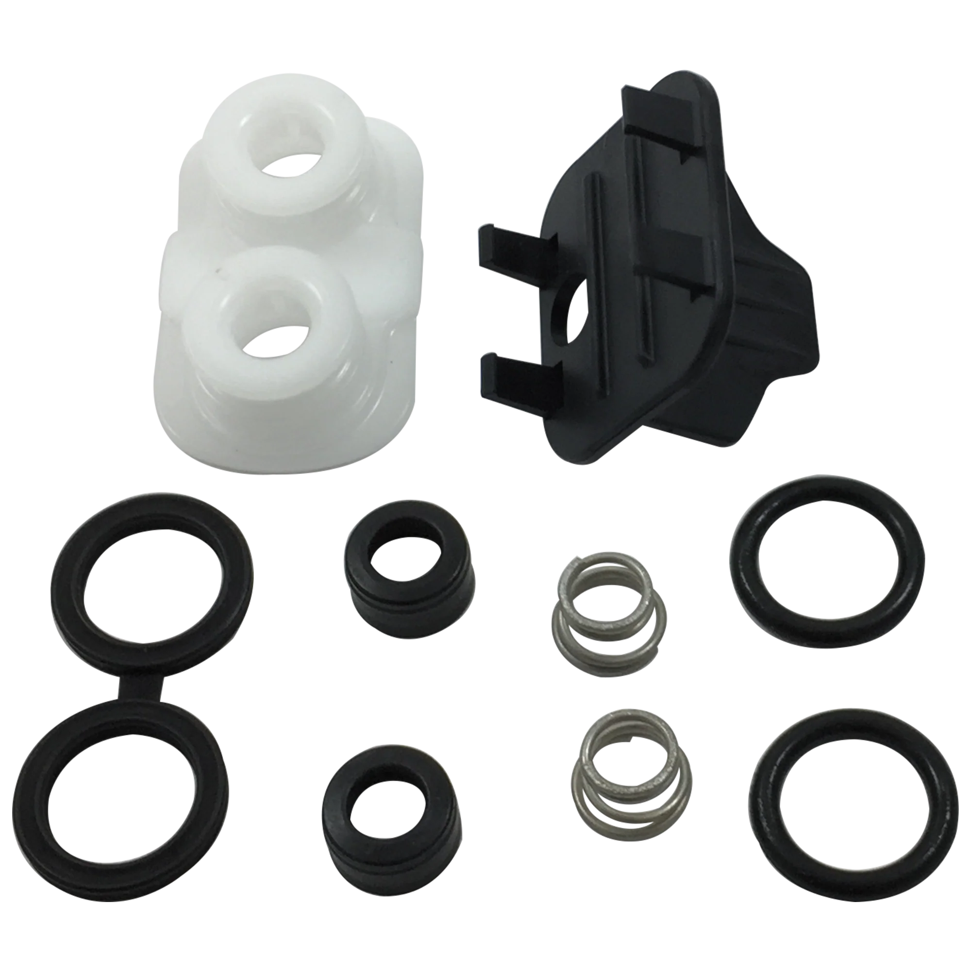 Delta:RP46073 Cartridge Adapter - MultiChoice 17 Series