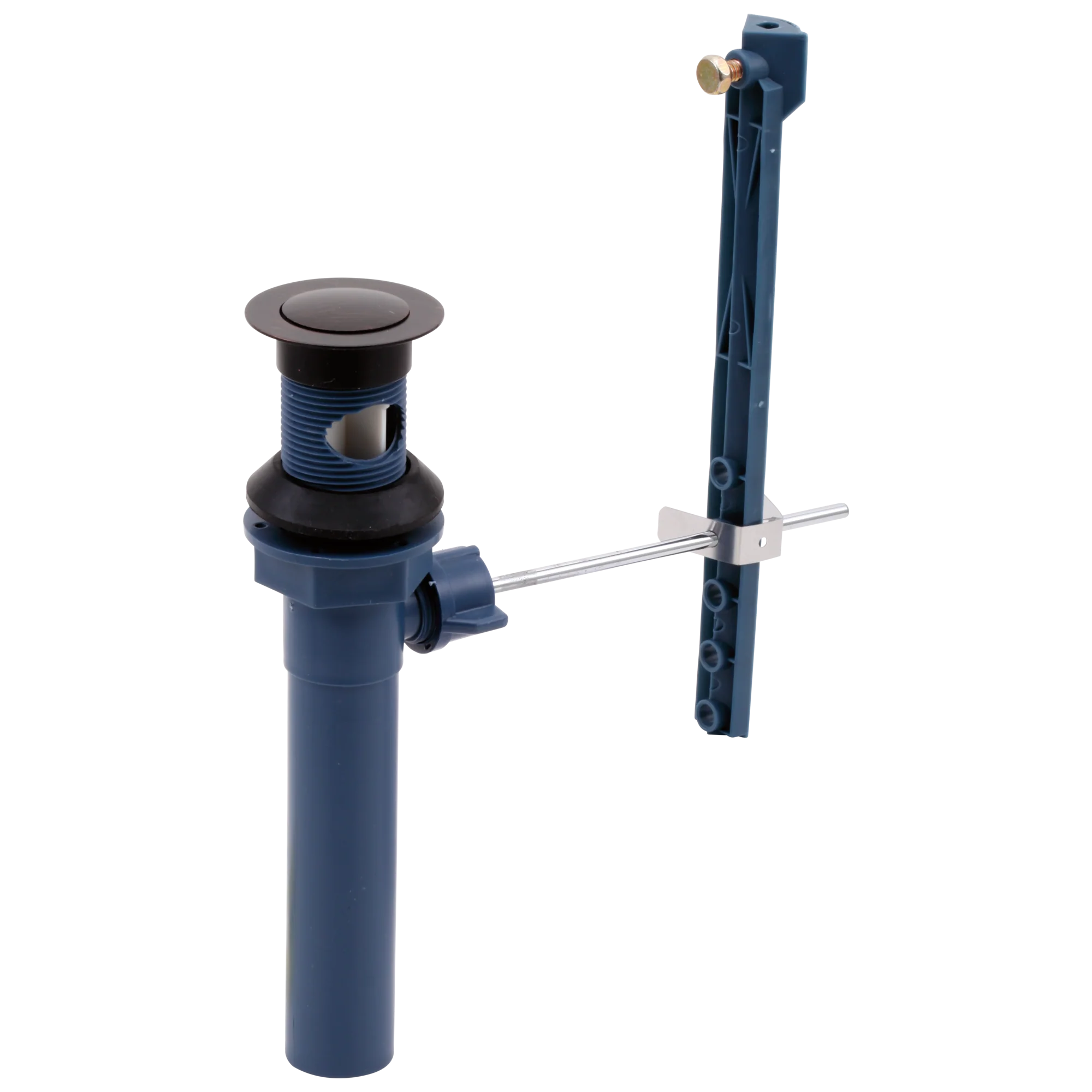 Delta:RP62472 Plastic Pop-Up Assembly - Less Lift Rod - Image 7