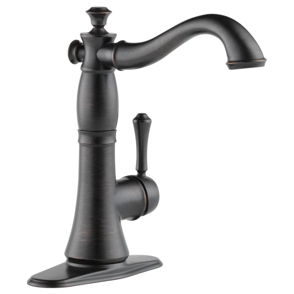 Delta:RP77702 Escutcheon & Gasket - Transitional / Contemporary Bar - Image 11
