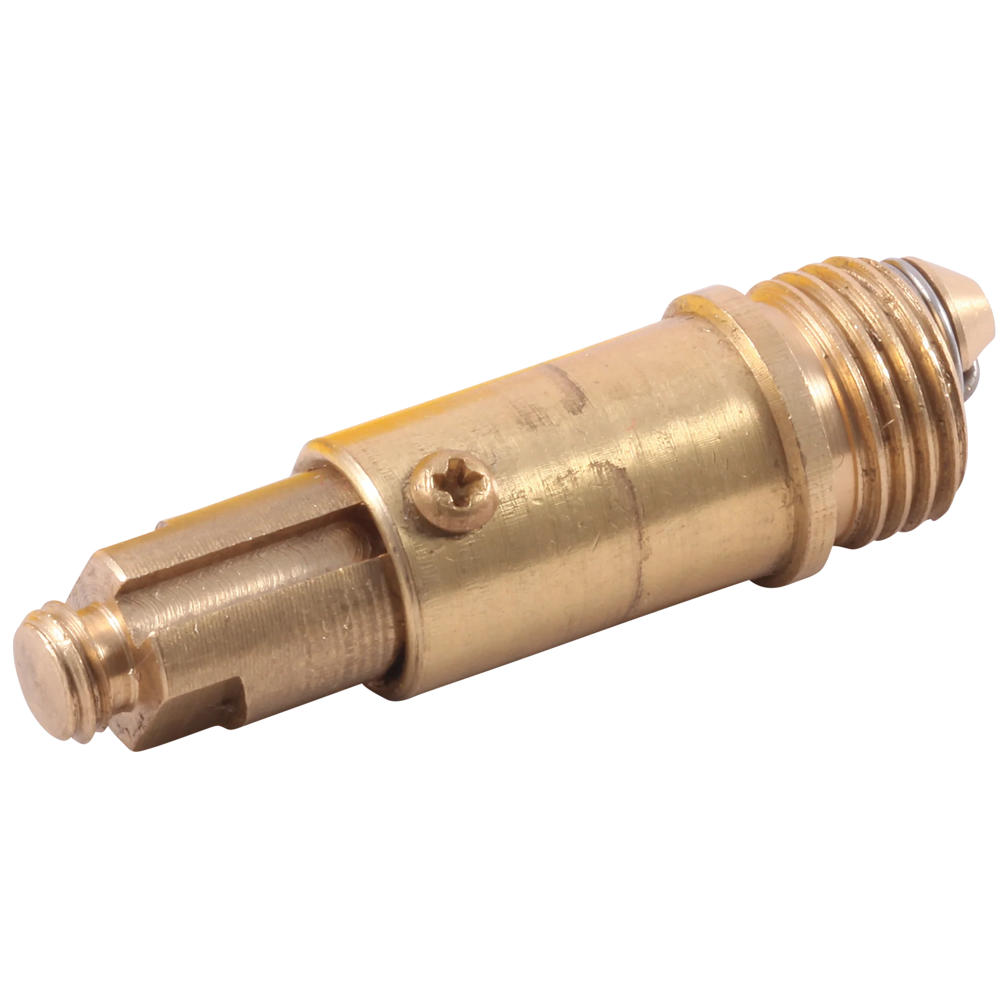 Delta:RP77710 Push-Pop Mechanism