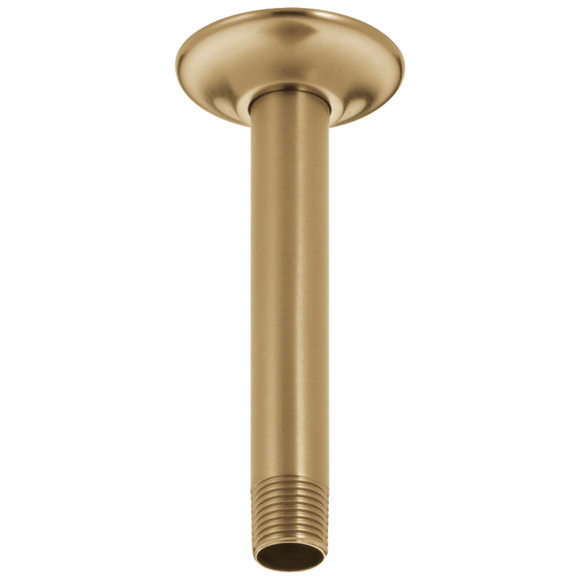 Delta RP61058 Shower Arm and Flange - Ceiling Mount - Image 11