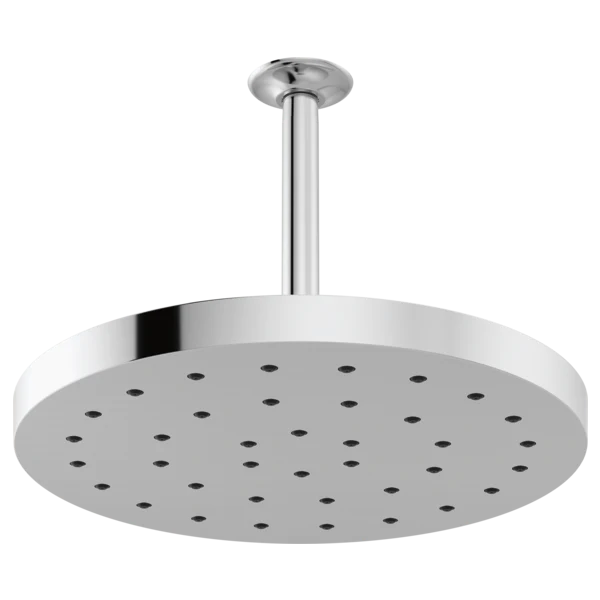 Delta RP61058 Shower Arm and Flange - Ceiling Mount - Image 13