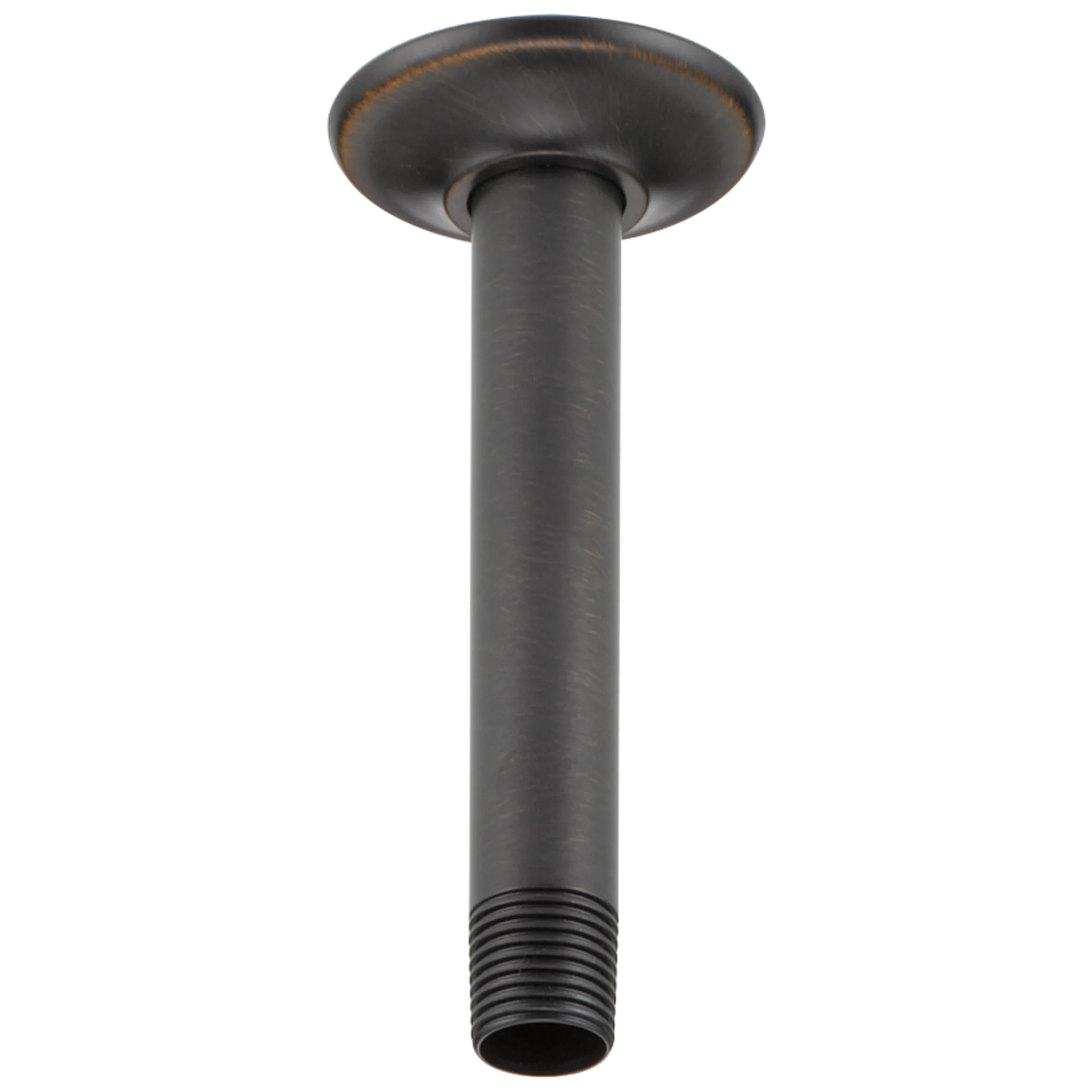 Delta RP61058 Shower Arm and Flange - Ceiling Mount - Image 2