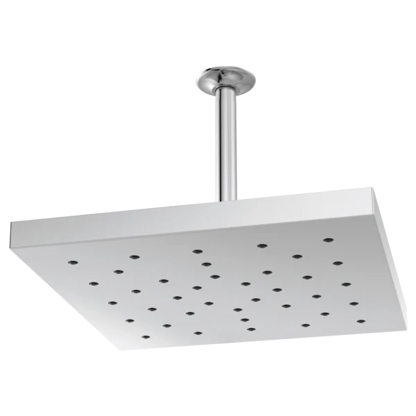 Delta RP61058 Shower Arm and Flange - Ceiling Mount - Image 27