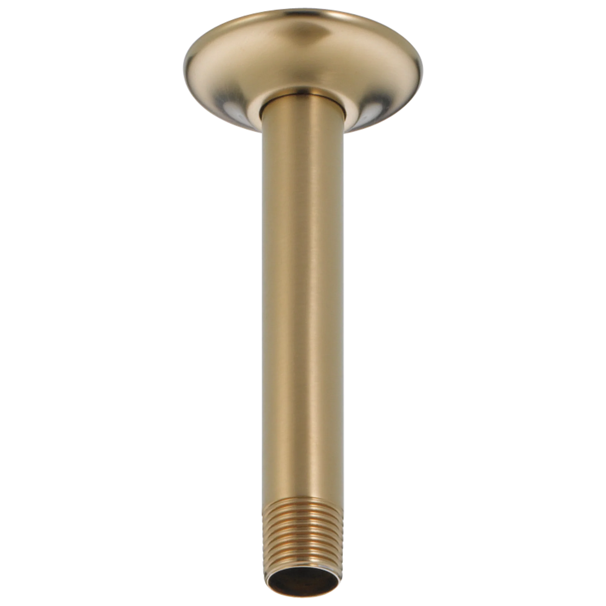 Delta RP61058 Shower Arm and Flange - Ceiling Mount - Image 4