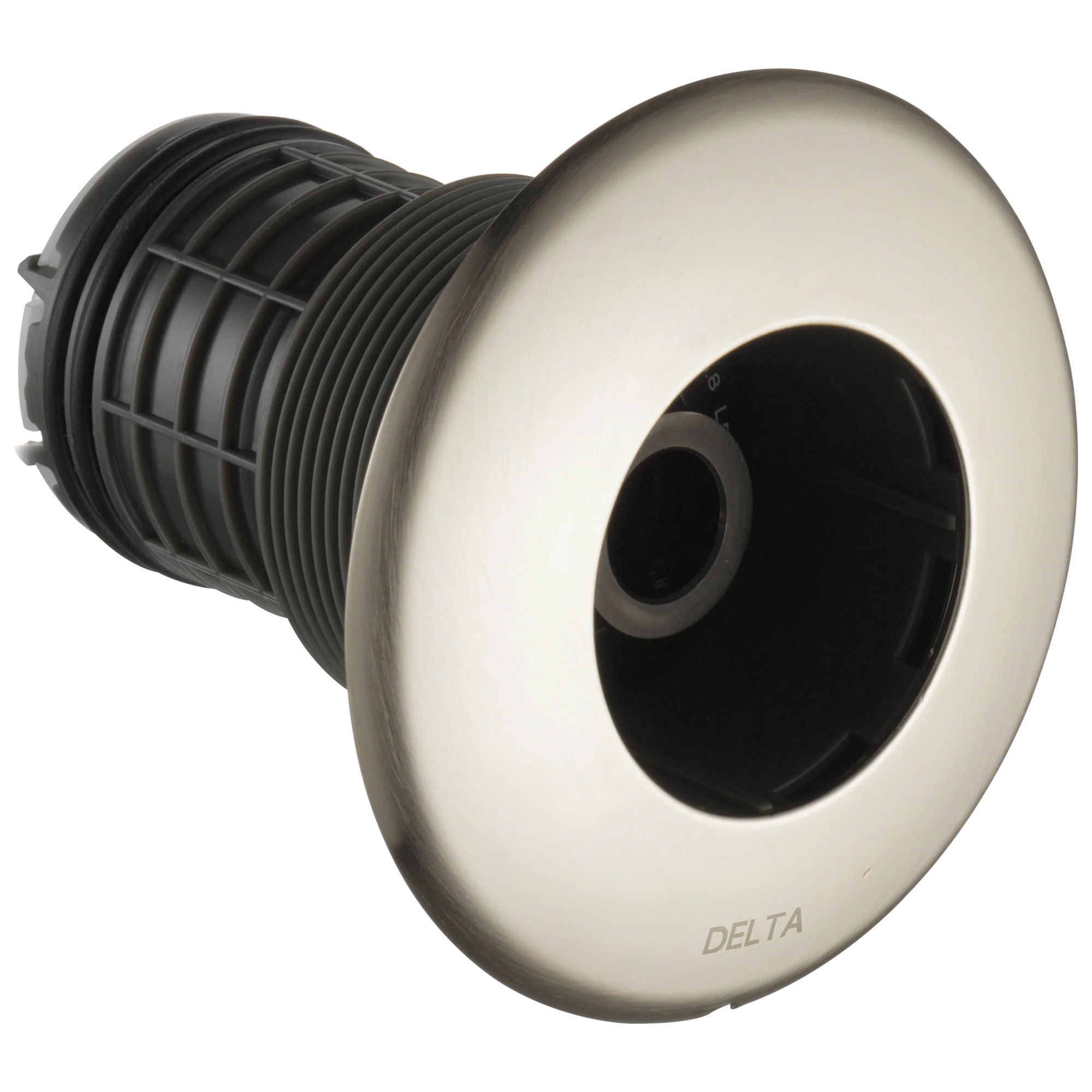 Delta:T50010 HydraChoice Round Body Spray Trim - Image 11