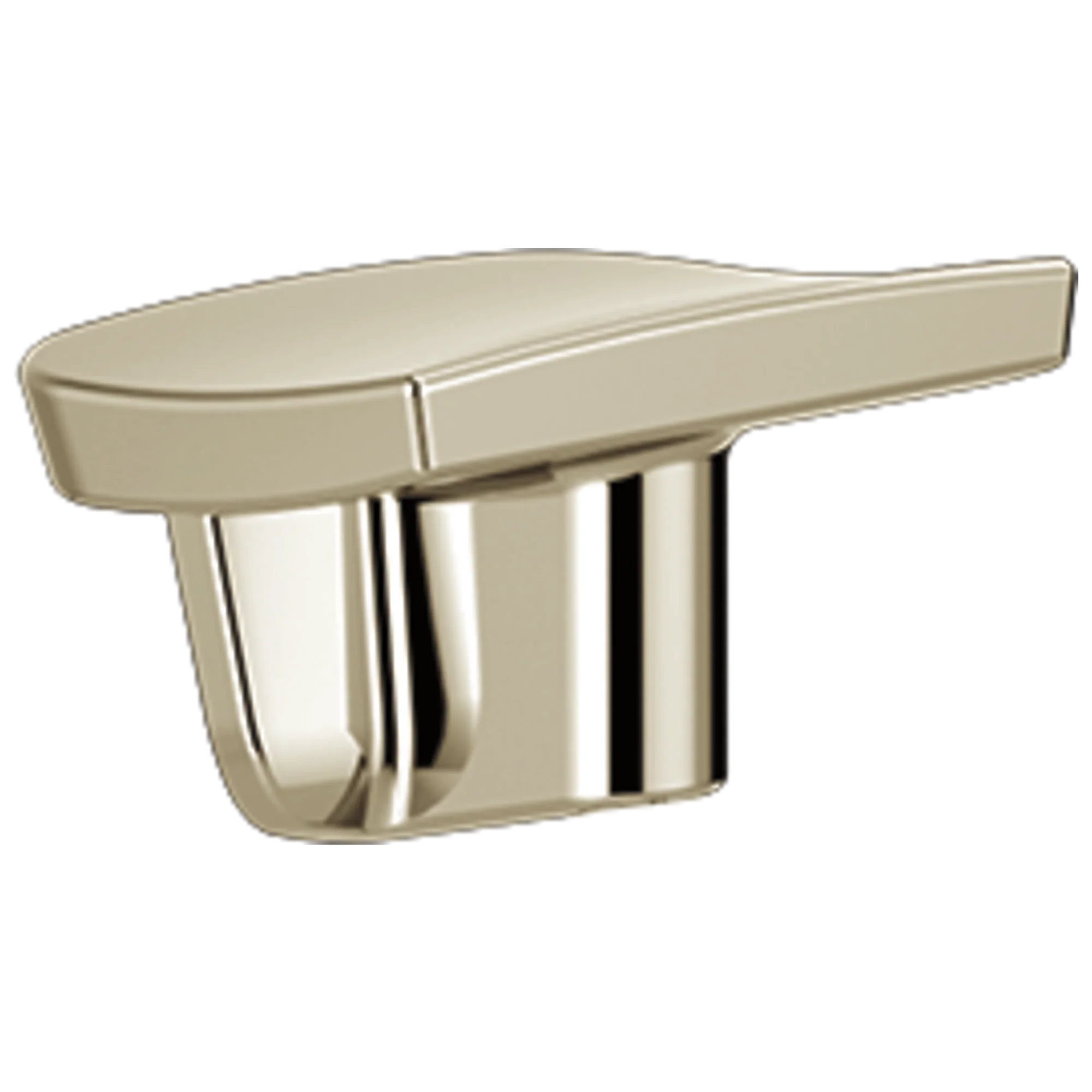 Delta RP90912 Tesla Finial for 2552 - Dst Center Set Bathroom Faucet - Image 2