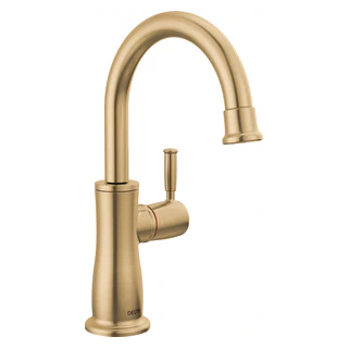 Delta Traditional Instant Hot Water Dispenser - Image 4