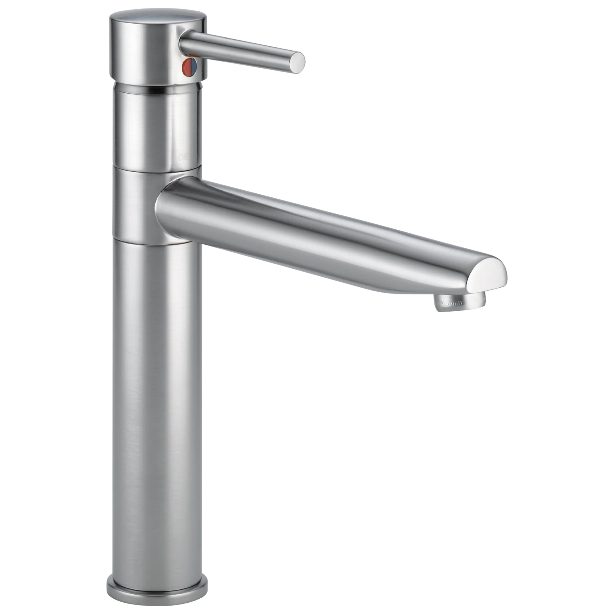 Delta Trinsic:1159LF Single Handle Kitchen Faucet - Image 6