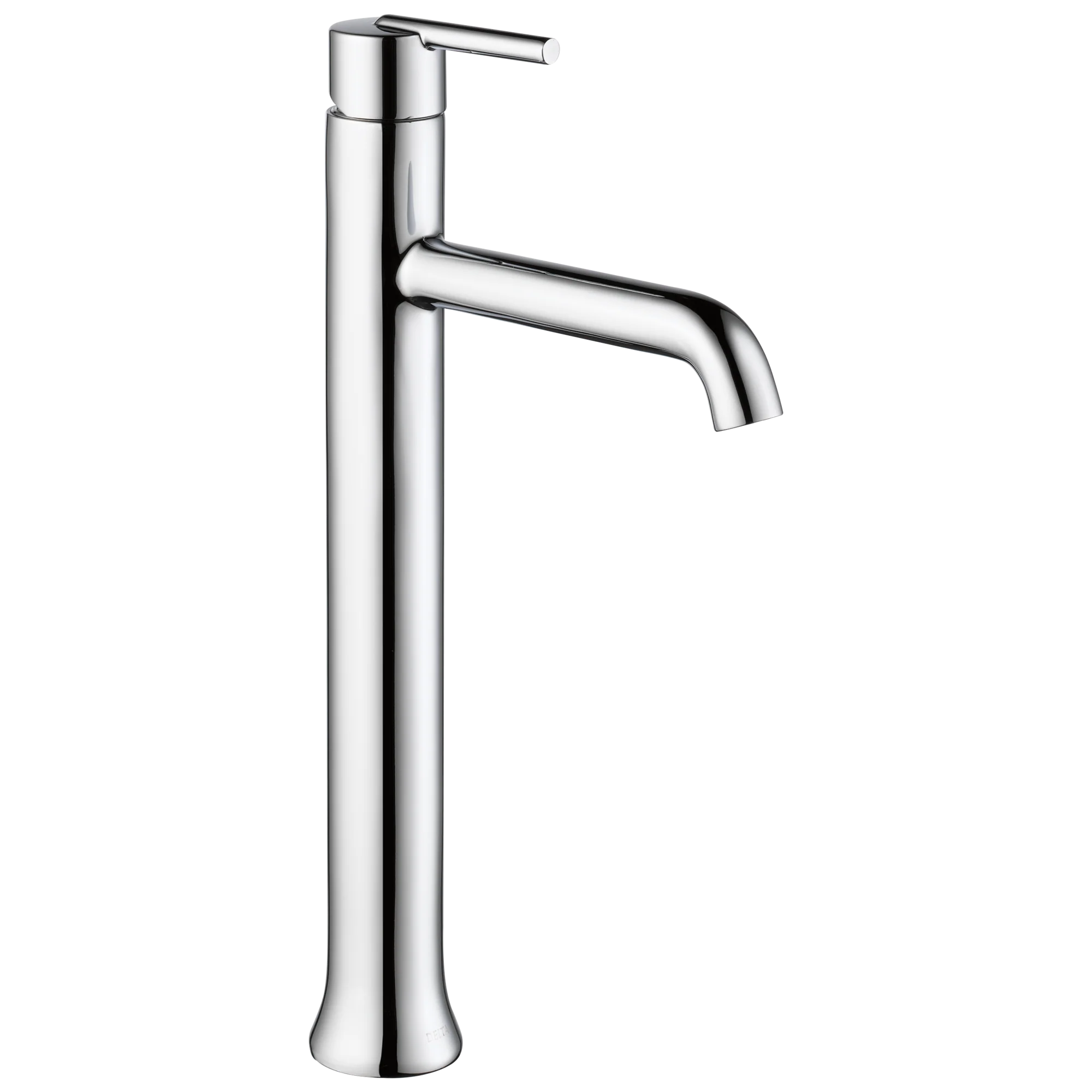 Delta Trinsic:759 Single Handle Vessel Bathroom Faucet