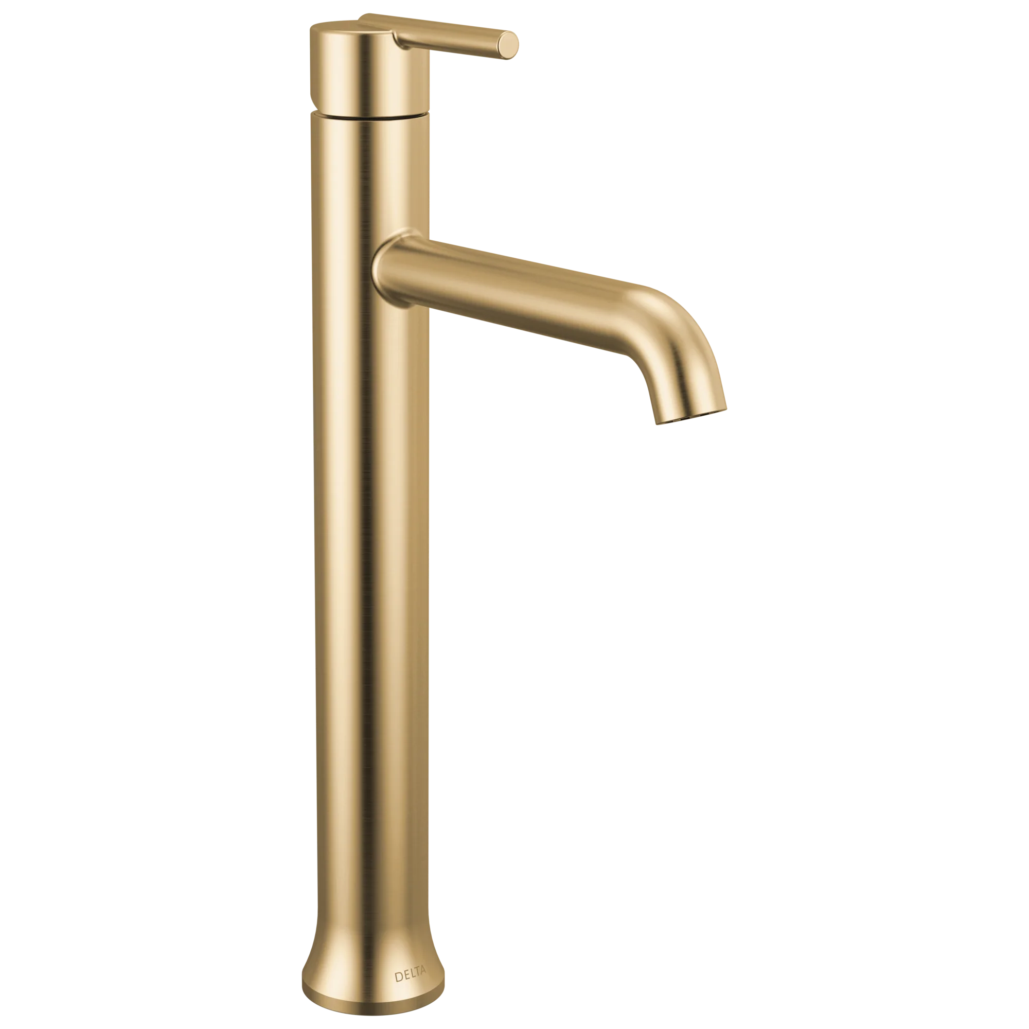 Delta Trinsic:759 Single Handle Vessel Bathroom Faucet - Image 10