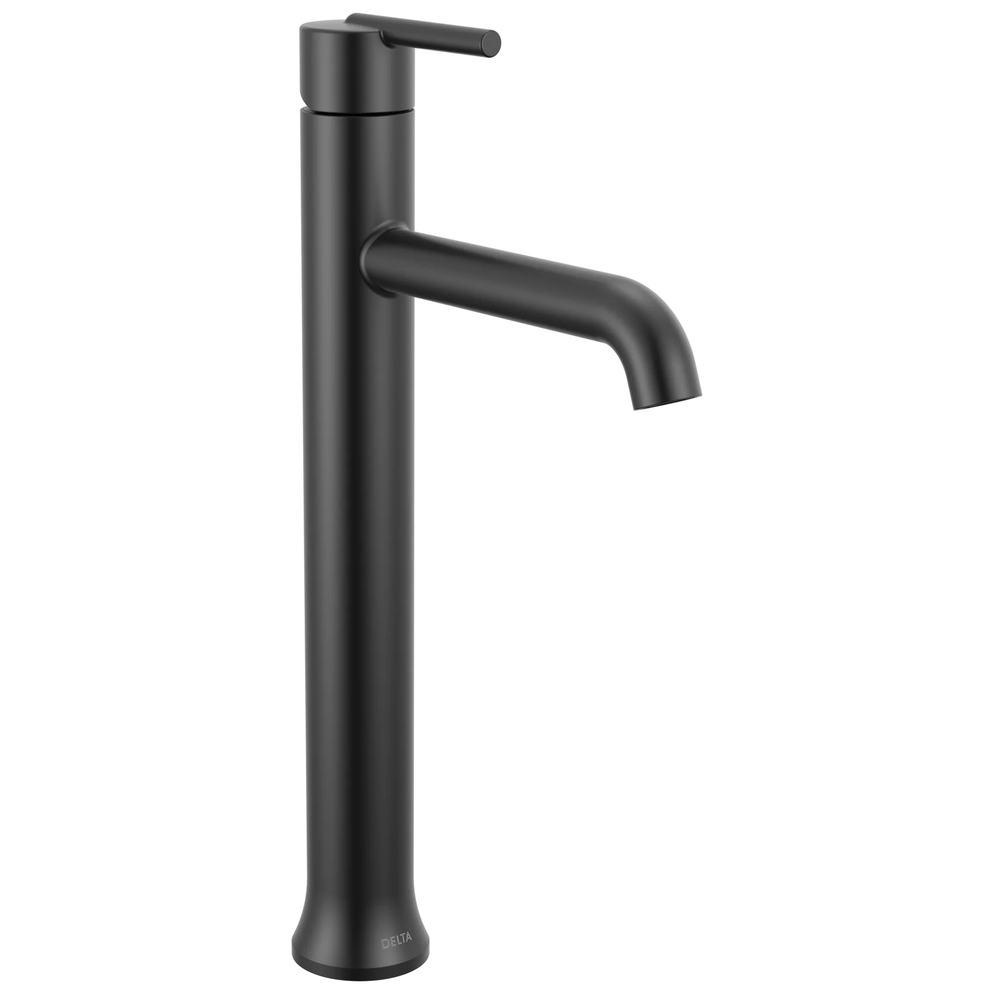 Delta Trinsic:759 Single Handle Vessel Bathroom Faucet - Image 12