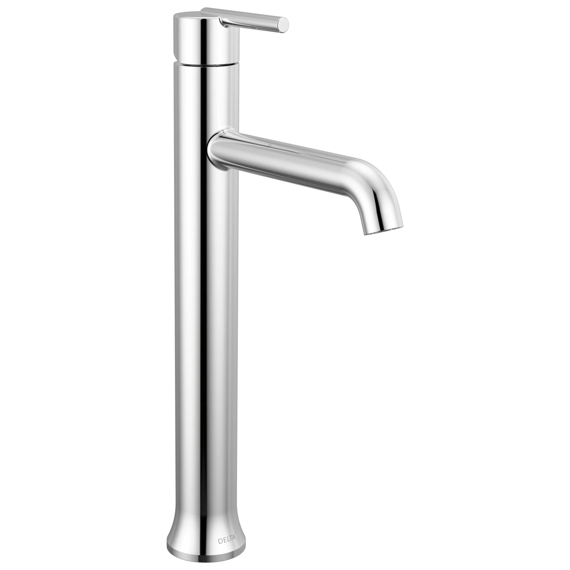 Delta Trinsic:759 Single Handle Vessel Bathroom Faucet - Image 17