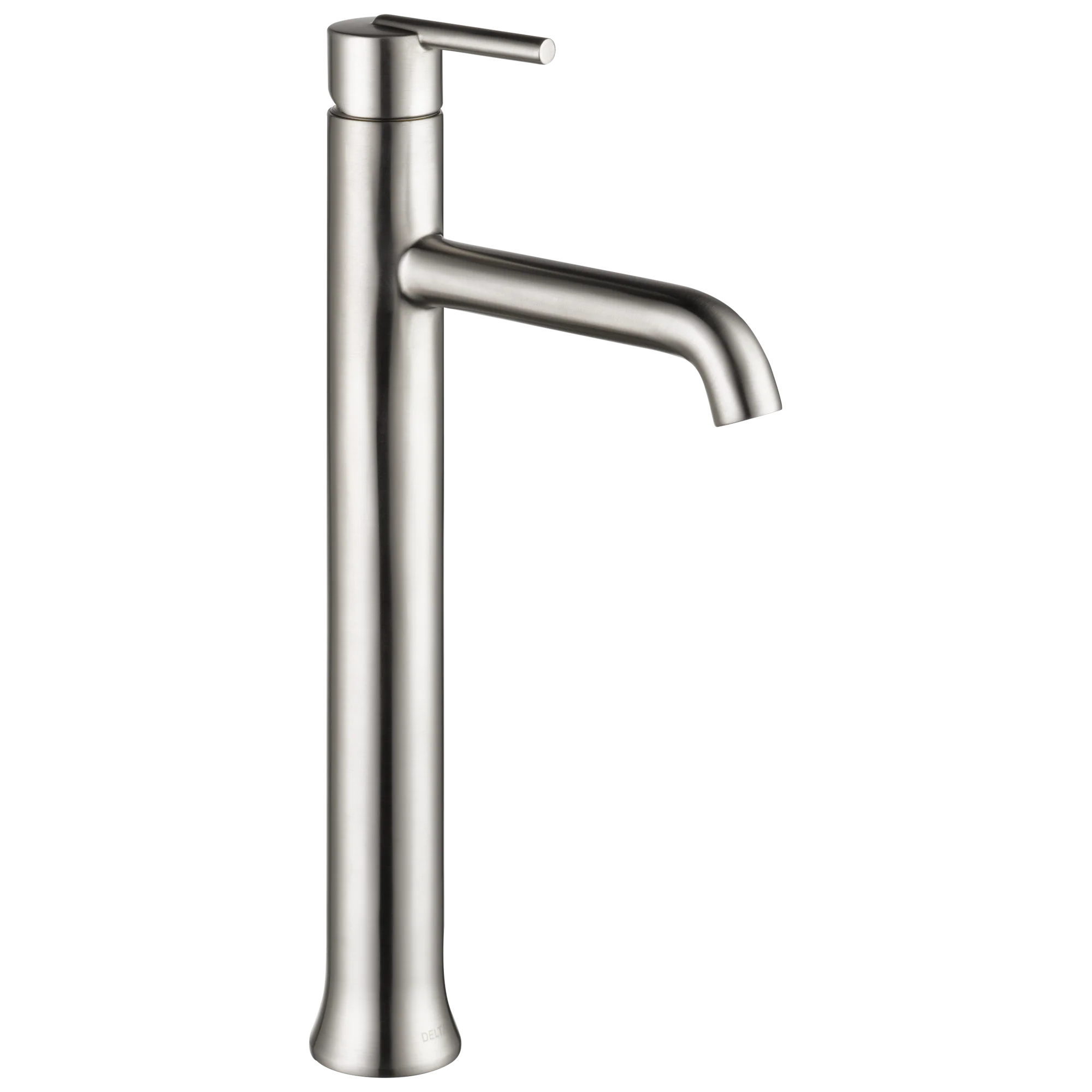 Delta Trinsic:759 Single Handle Vessel Bathroom Faucet - Image 5