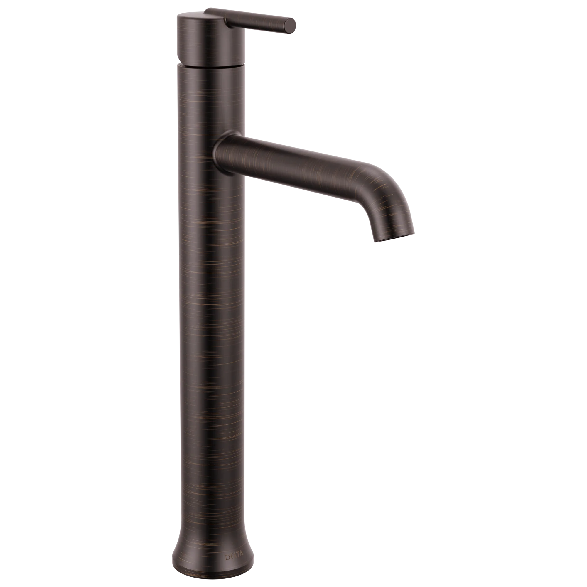 Delta Trinsic:759 Single Handle Vessel Bathroom Faucet - Image 8