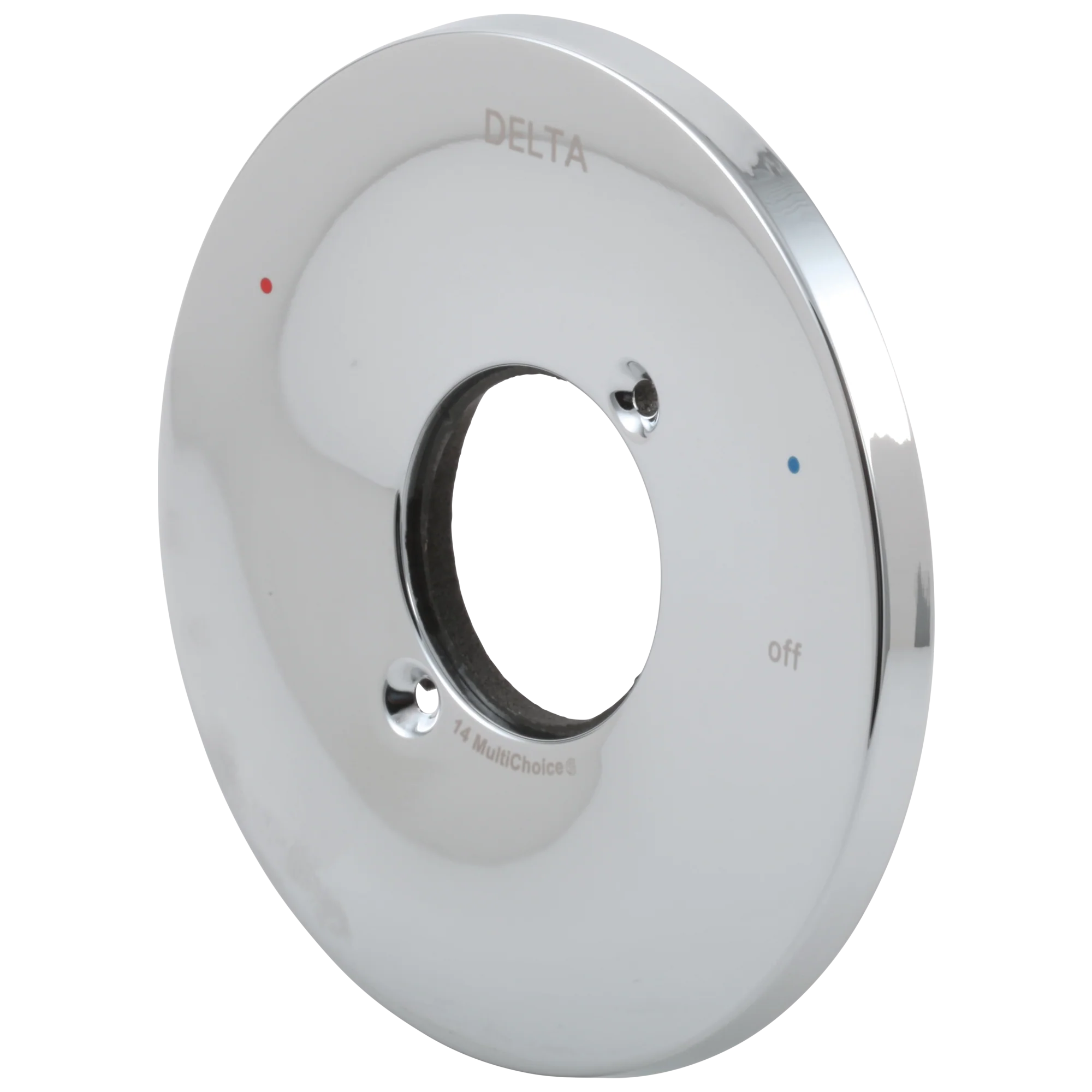 Delta Trinsic:RP73373 Escutcheon - 14 Series