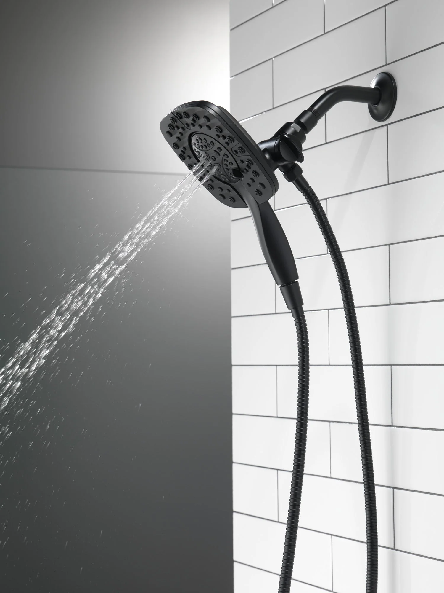 Delta Universal Showering Components: In2ition HSSH 1.75 GPM 4-Setting - Image 8