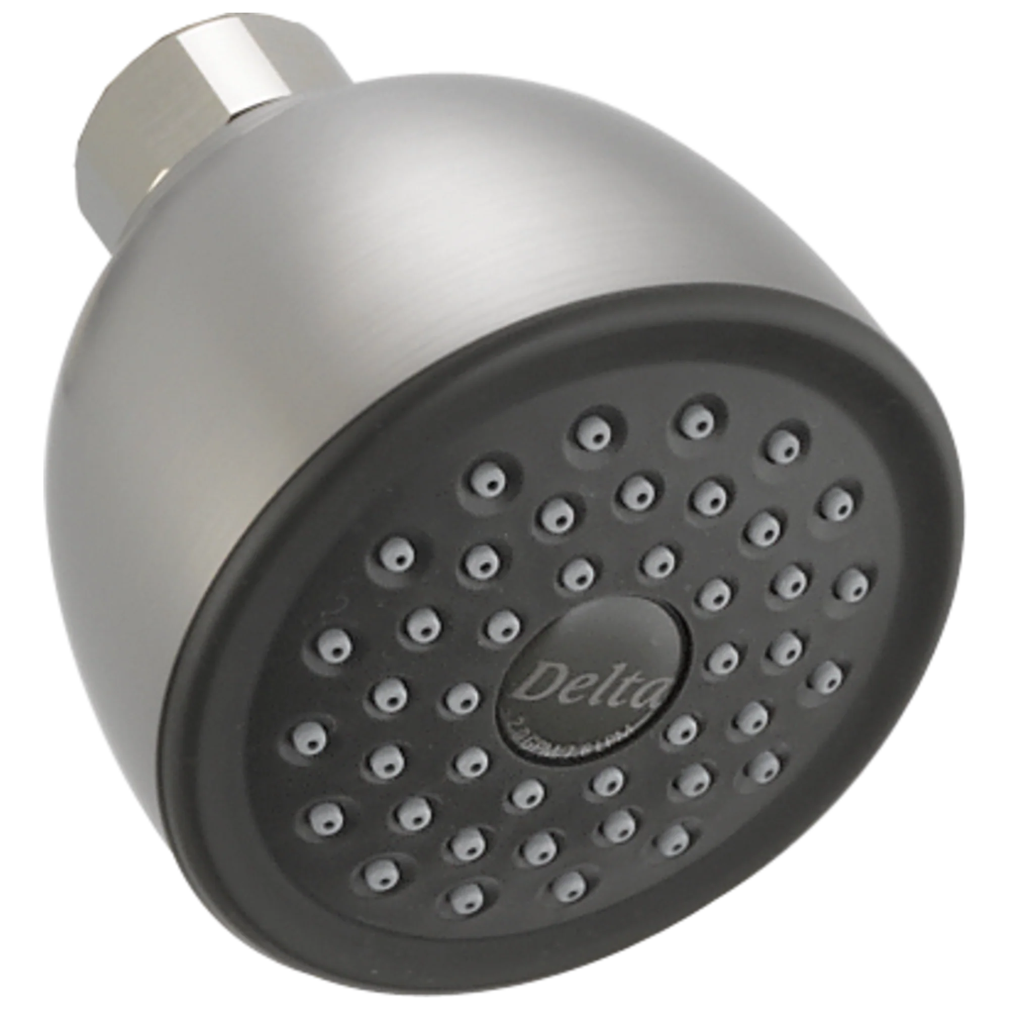 Delta Universal Showering Components:RP38357 Fundamentals Single-Setting Shower Head - Image 2
