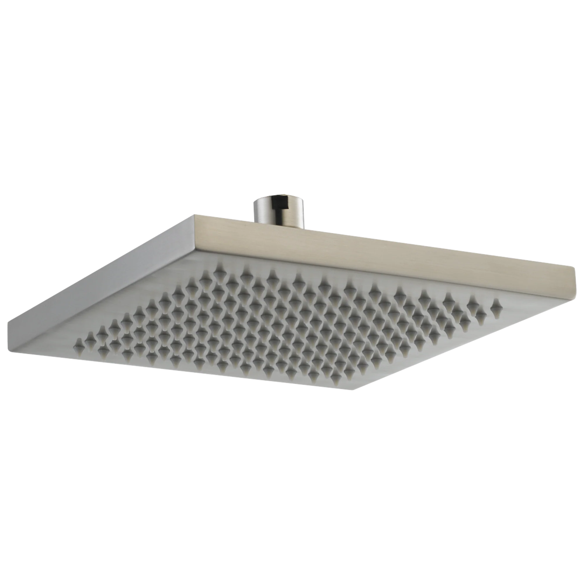 Delta Universal Showering Components:RP53496 Single-Setting Raincan Shower Head - Image 2