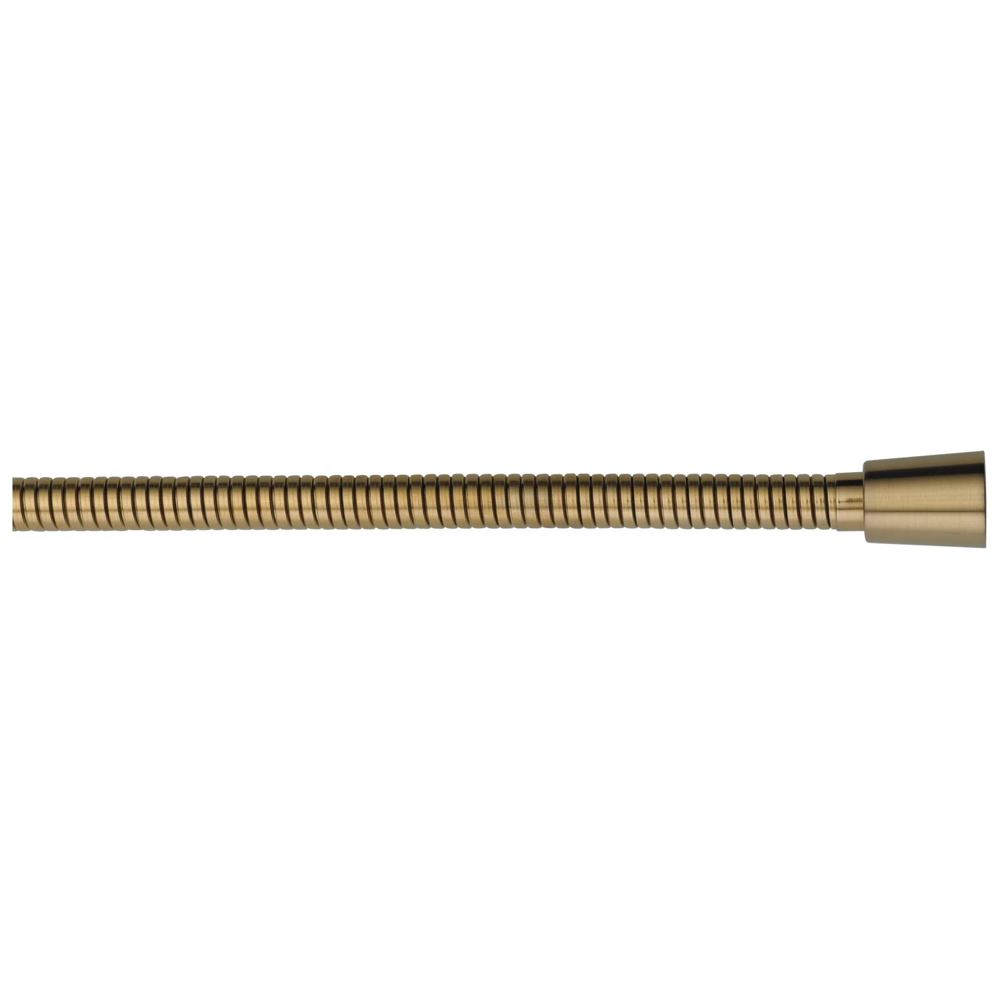 Delta Universal Showering Components:U495D 60"-80" Hand Shower Hose - Image 3
