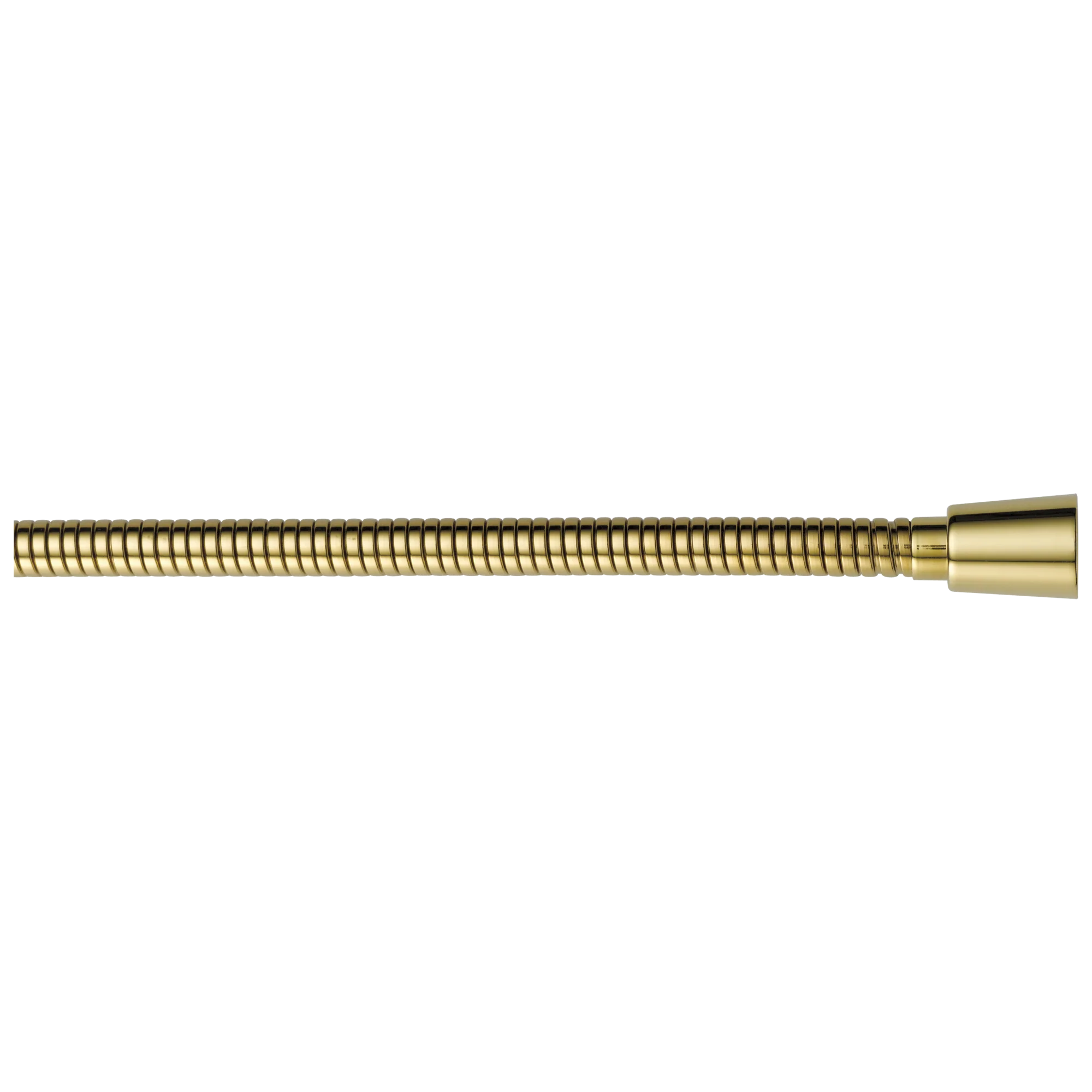 Delta Universal Showering Components:U495D 60"-80" Hand Shower Hose - Image 4