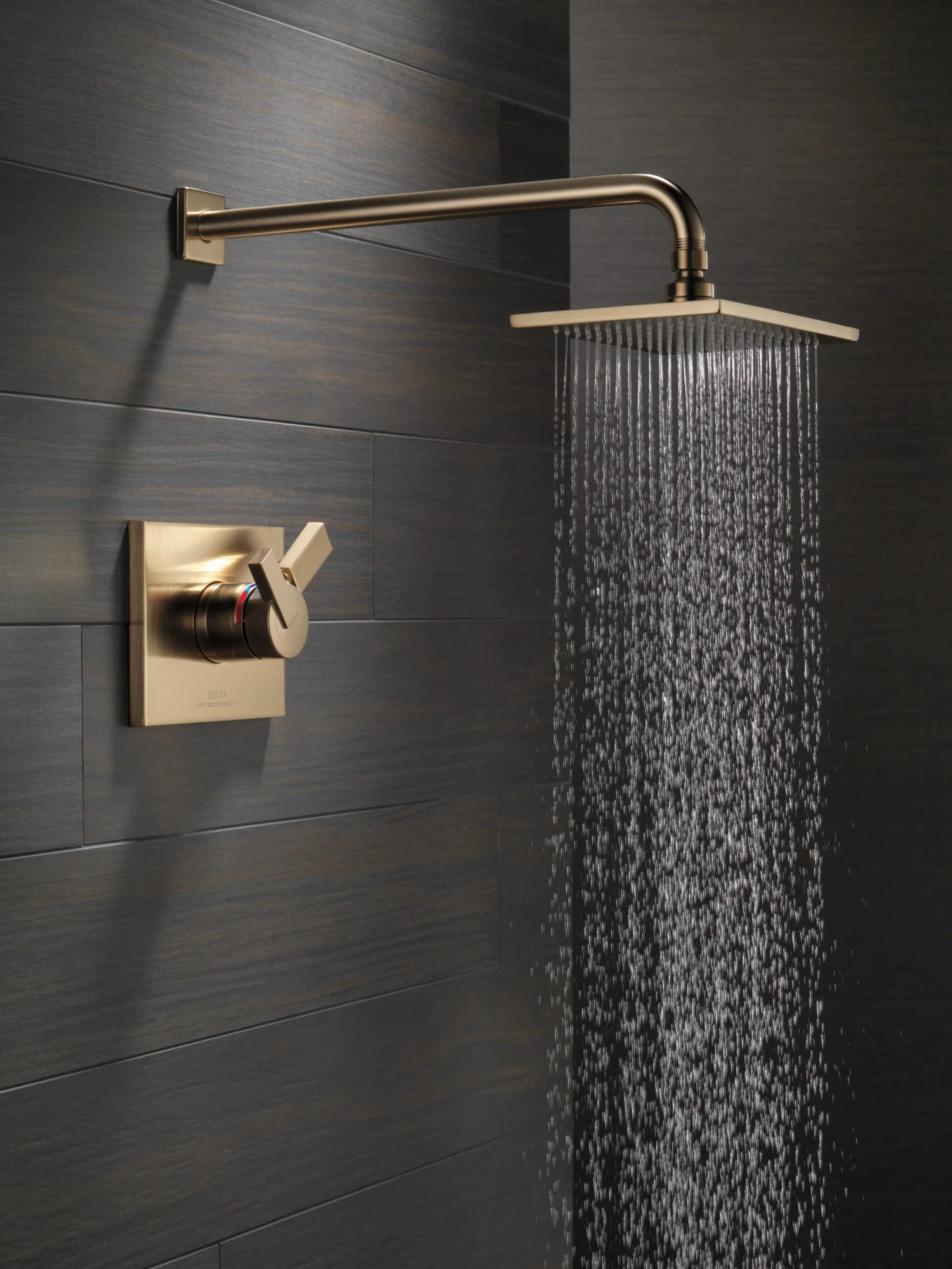 Delta T17253-WE Vero Monitor 17 Series Shower Trim - Image 19