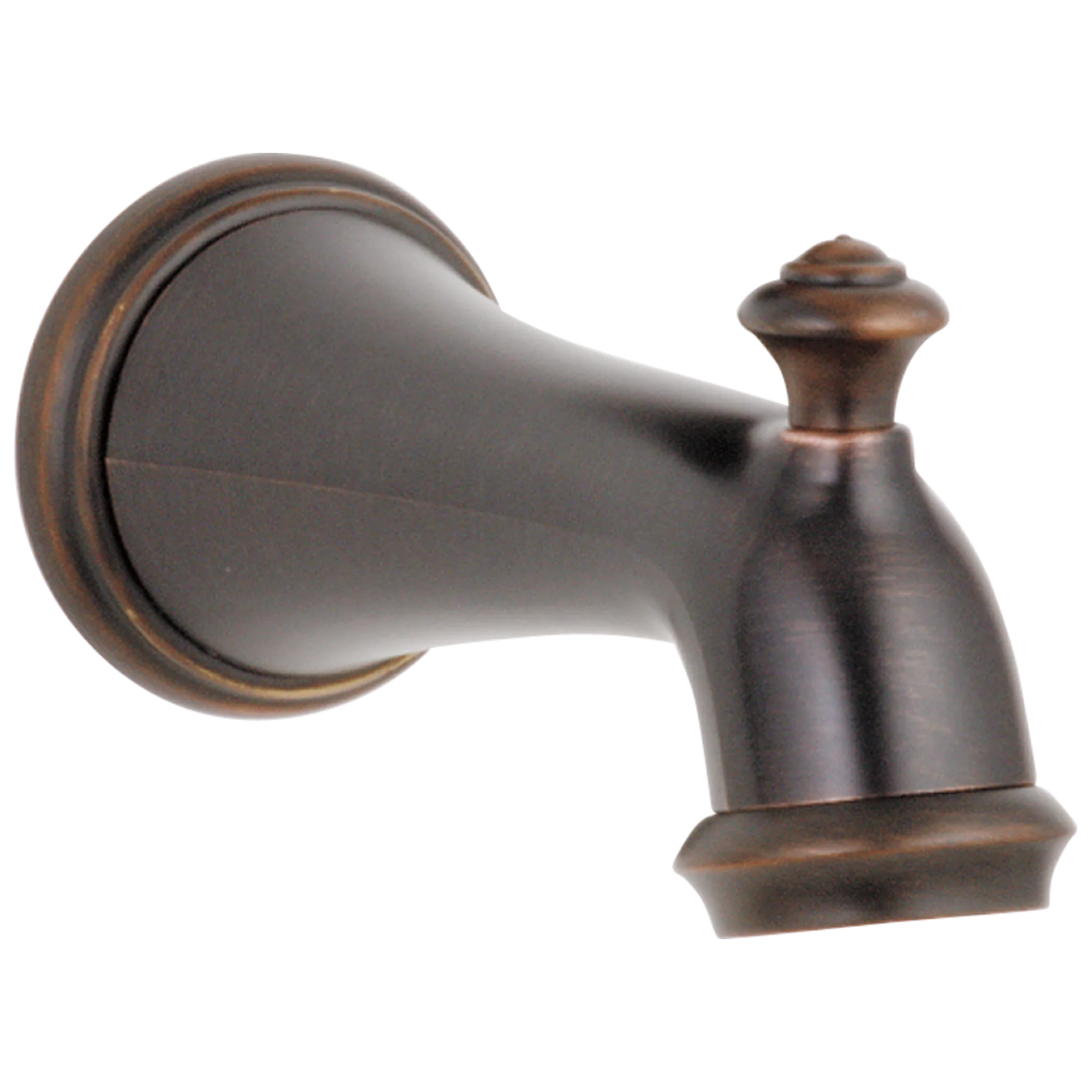 Delta Victorian:RP34357 Tub Spout - Pull-Up Diverter - Image 4