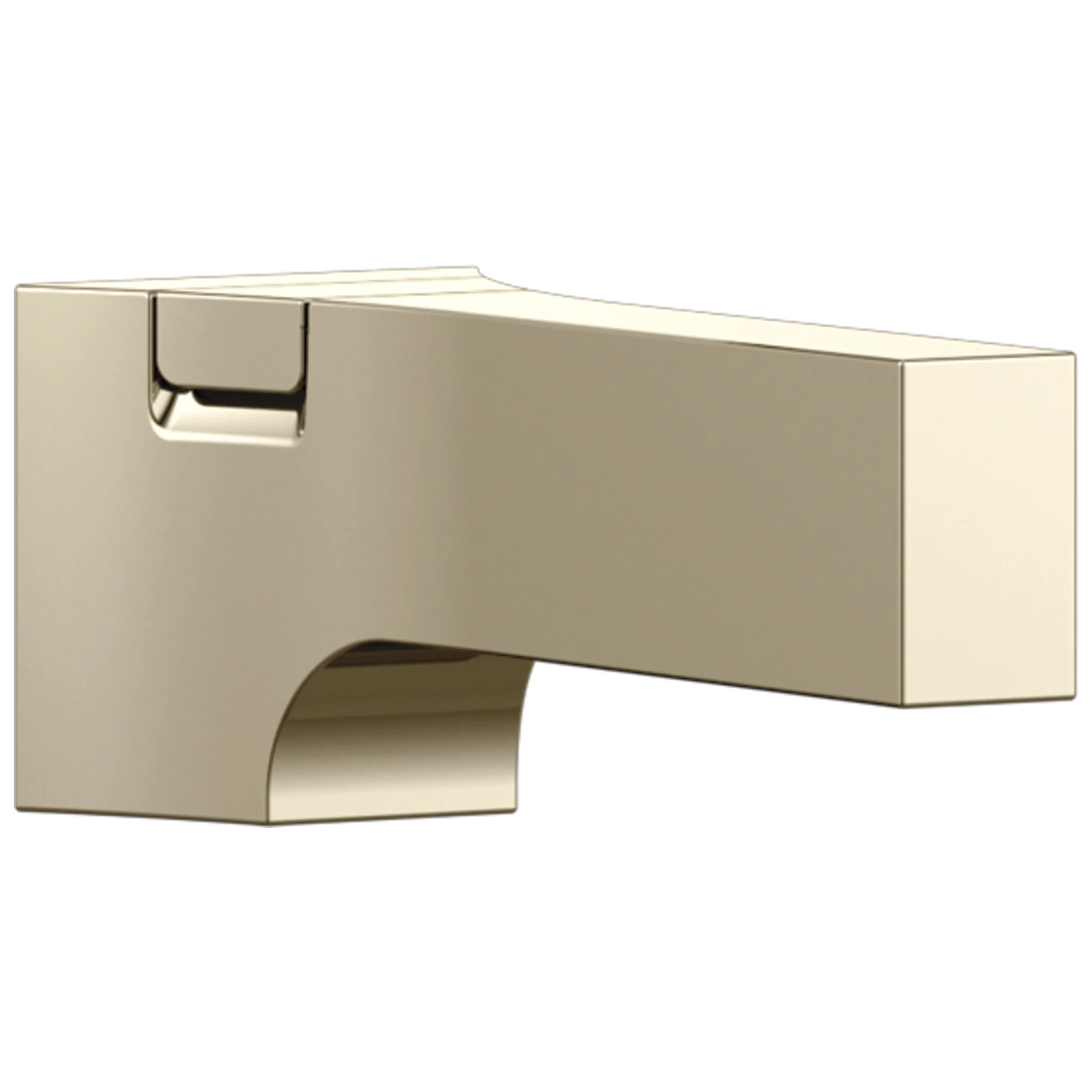 Delta Zura:RP84412 Tub Spout - Pull-Up Diverter - Image 7