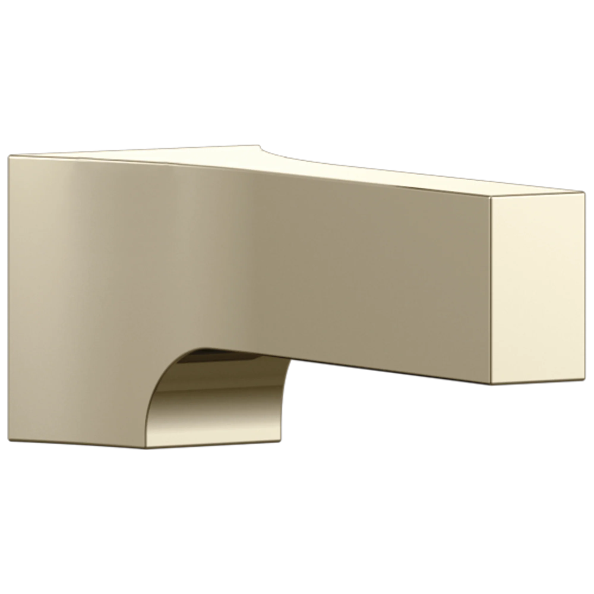 Delta Zura:RP87251 Tub Spout - Non-Diverter - Image 4