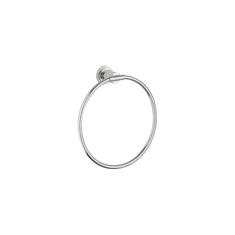 Grohe 40307-PARANT Artio 8 Inch Towel Ring - Image 2