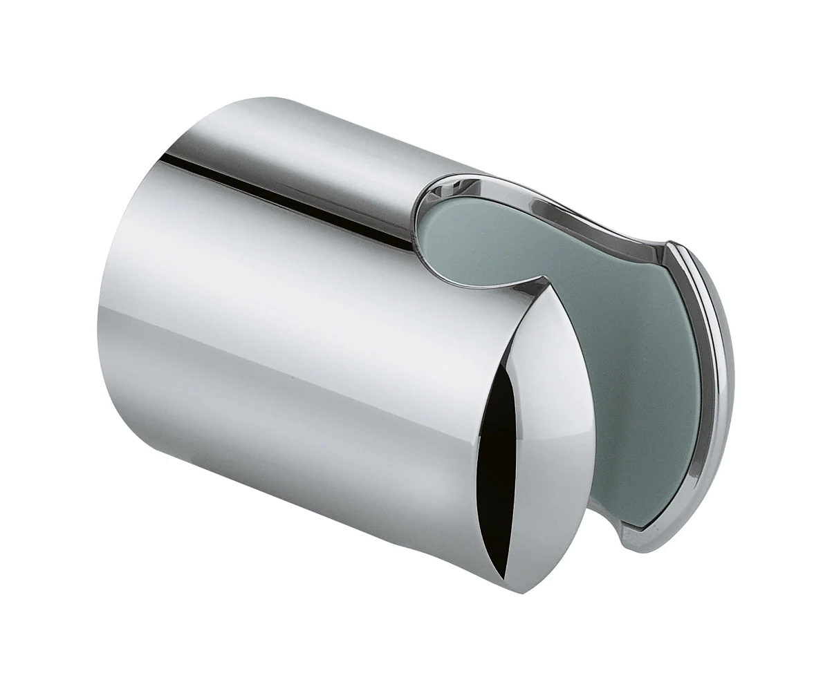 Grohe 28605000 Relexa 9 Inch Wall Rest Handshower Holder