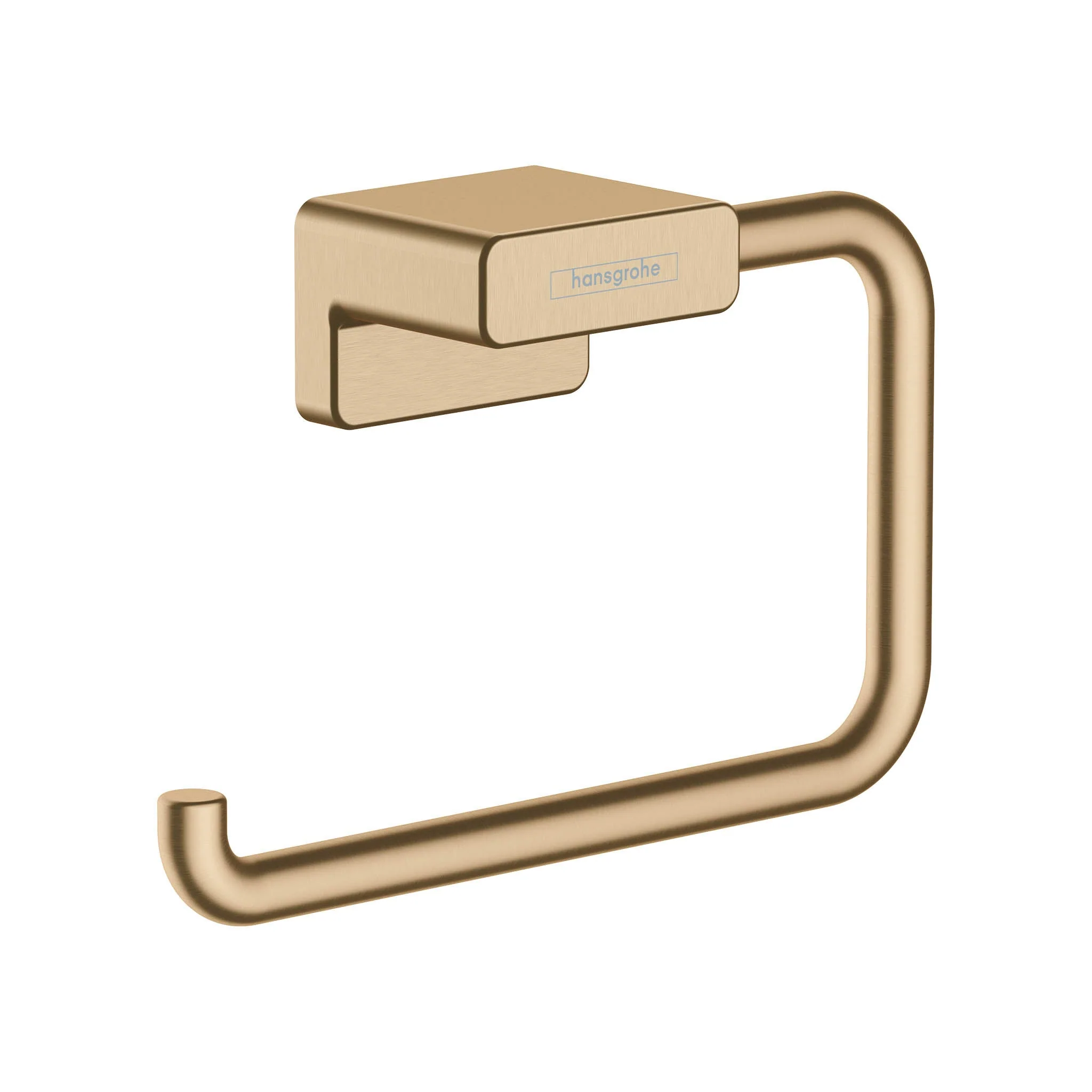 hansgrohe AddStoris Towel Ring - Image 2