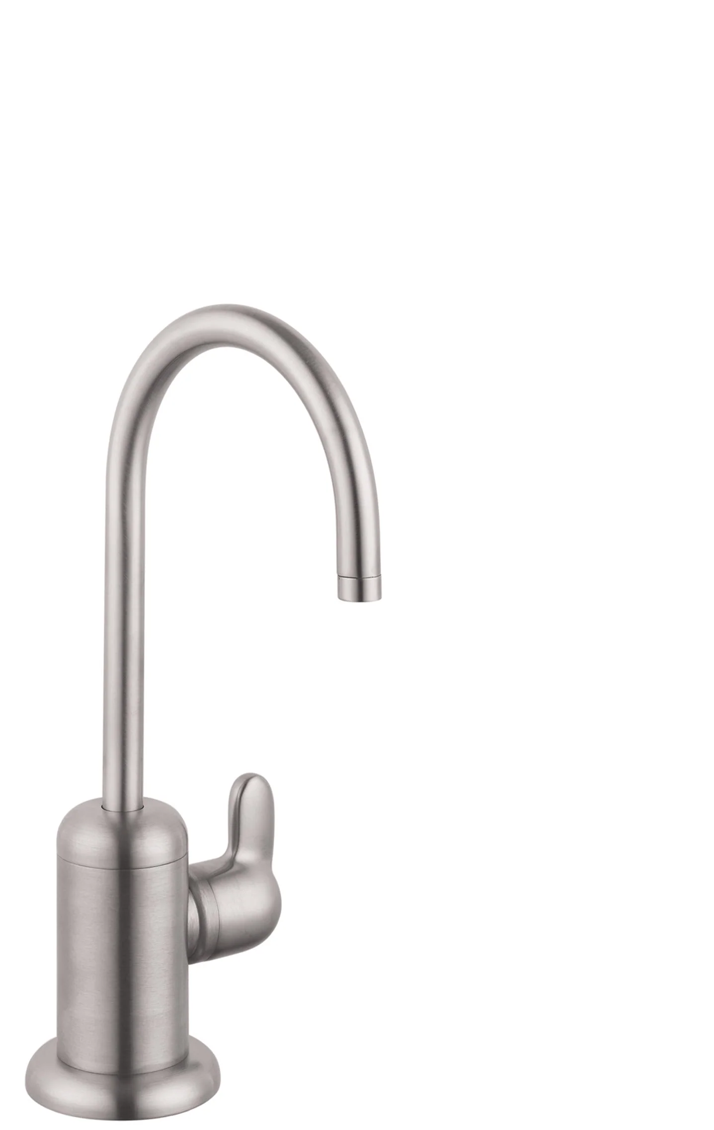 hansgrohe Allegro E Beverage Faucet, 1.5 GPM - Image 2