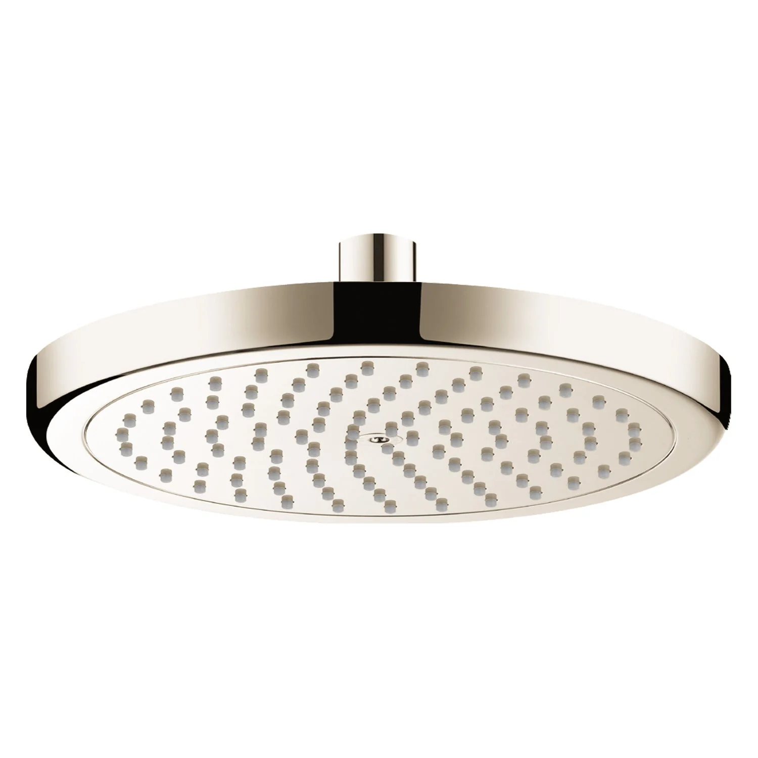 hansgrohe Croma Showerhead 220 1-Jet, 1.75 GPM - Image 2