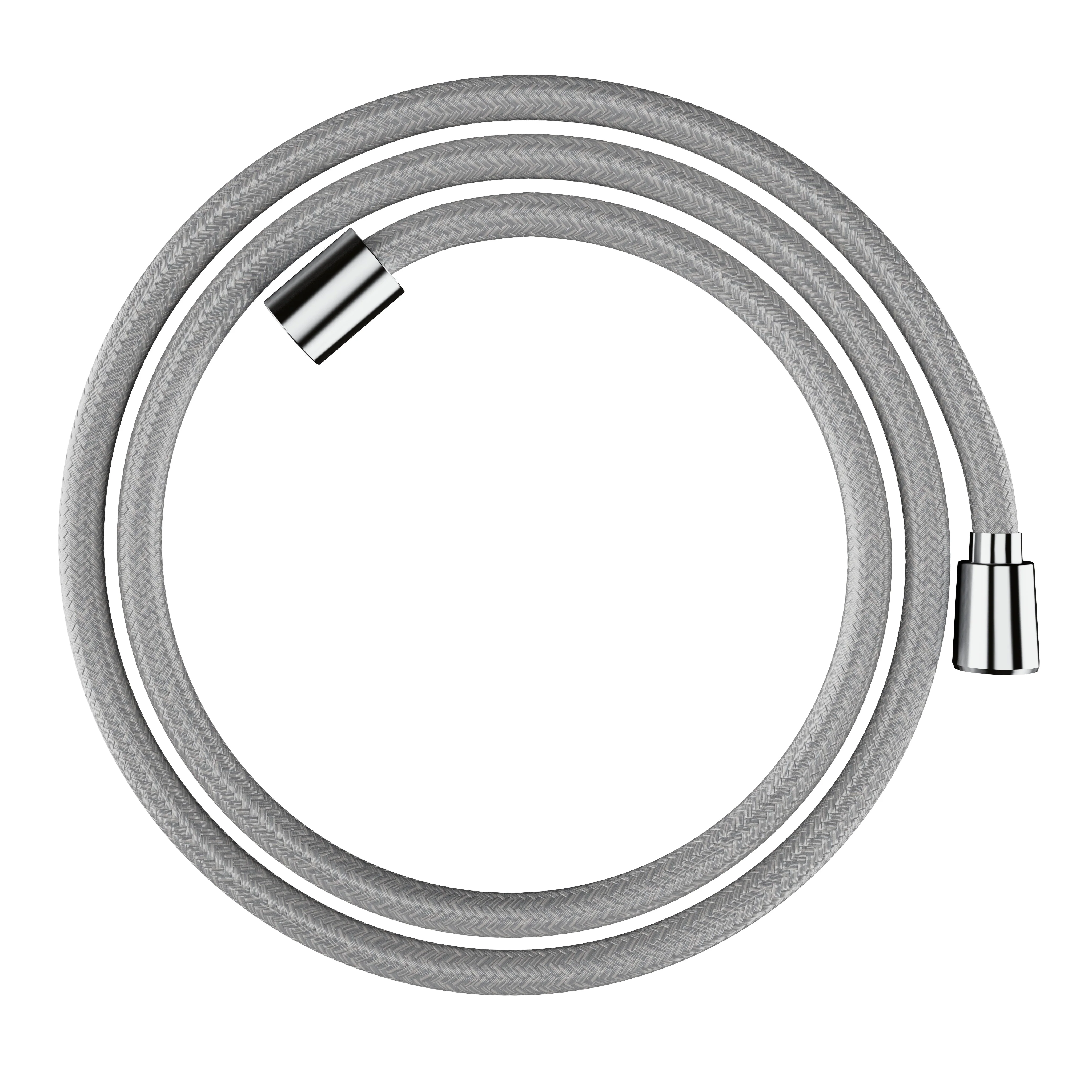 hansgrohe DesignFlex Textile Handshower Hose, 63" - Image 8