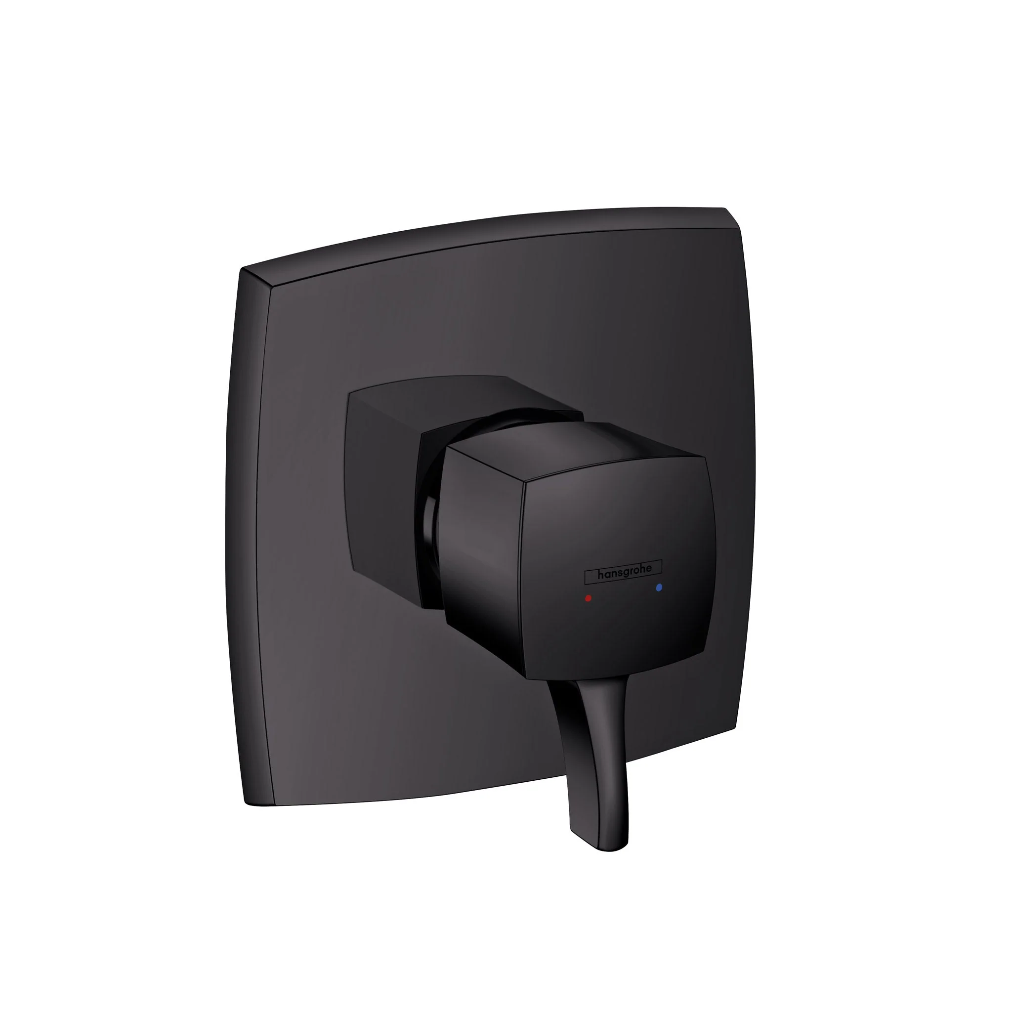 hansgrohe Ecostat Classic Pressure Balance Trim, Square - Image 3