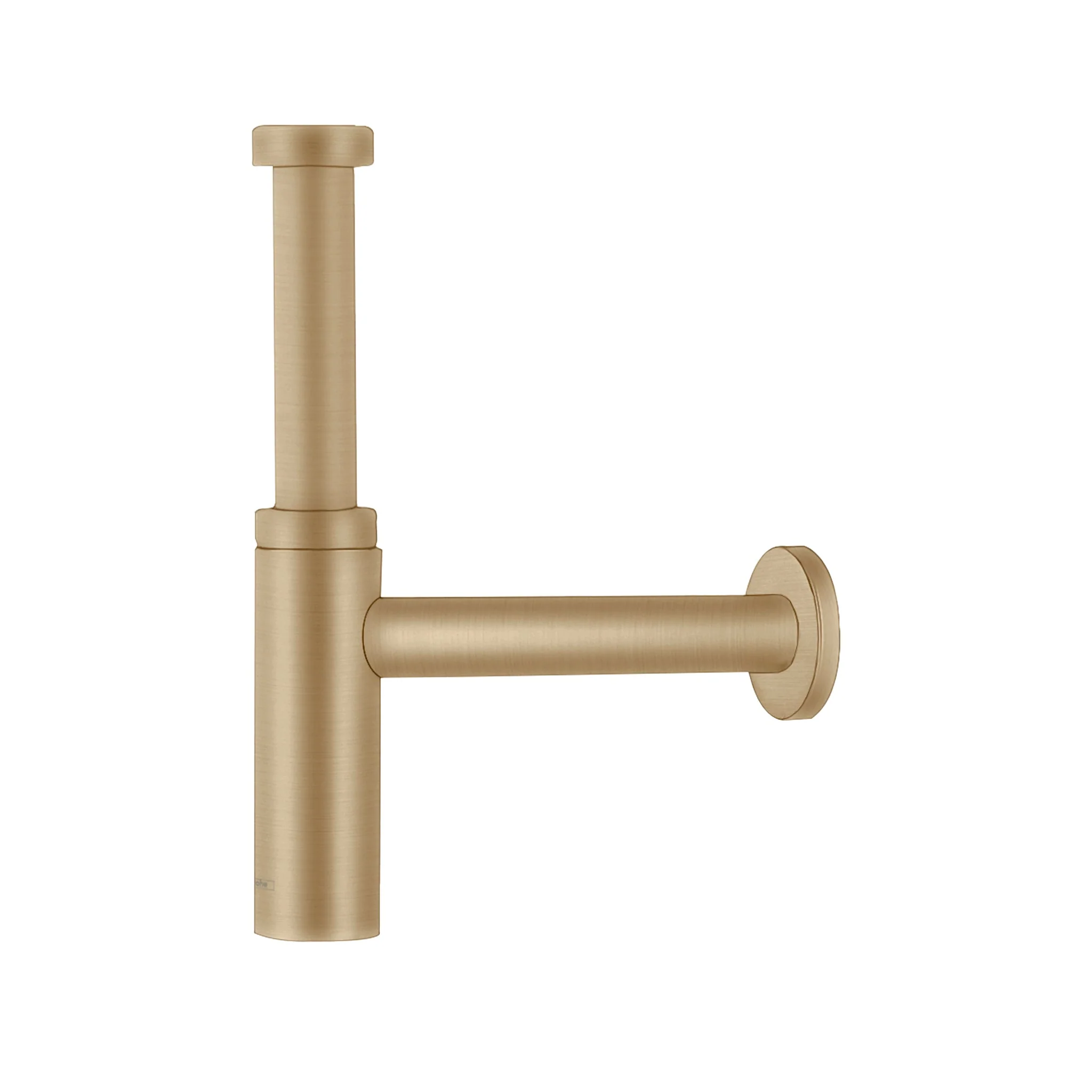 hansgrohe Flowstar S Flowstar Bottle Trap - Image 2
