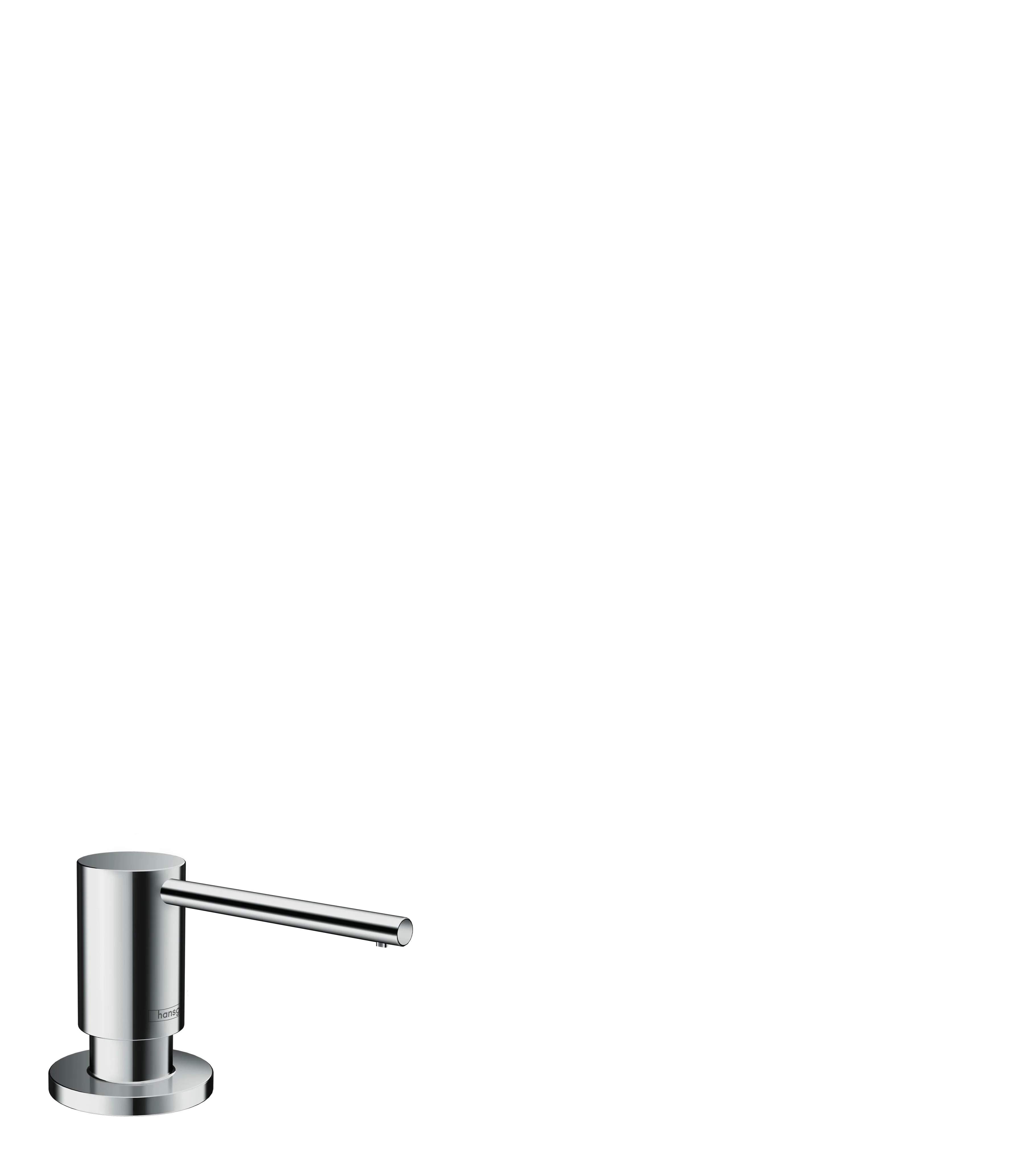 hansgrohe Focus Soap Dispenser - Image 5