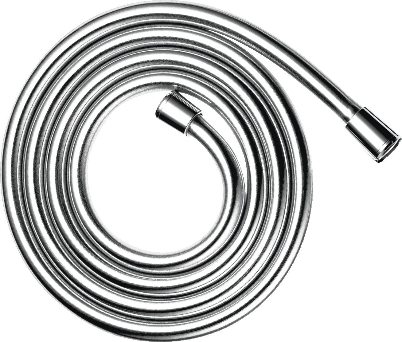 hansgrohe Isiflex Handshower Hose, 63" - Image 9