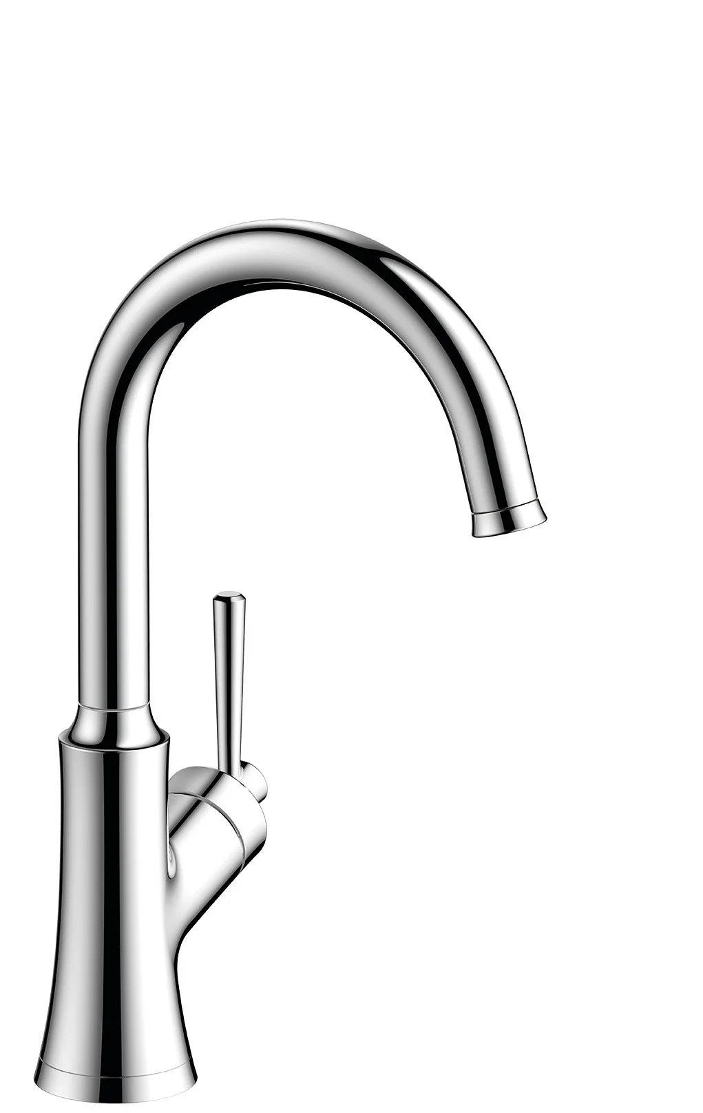 hansgrohe Joleena Bar Faucet, 1.5 GPM