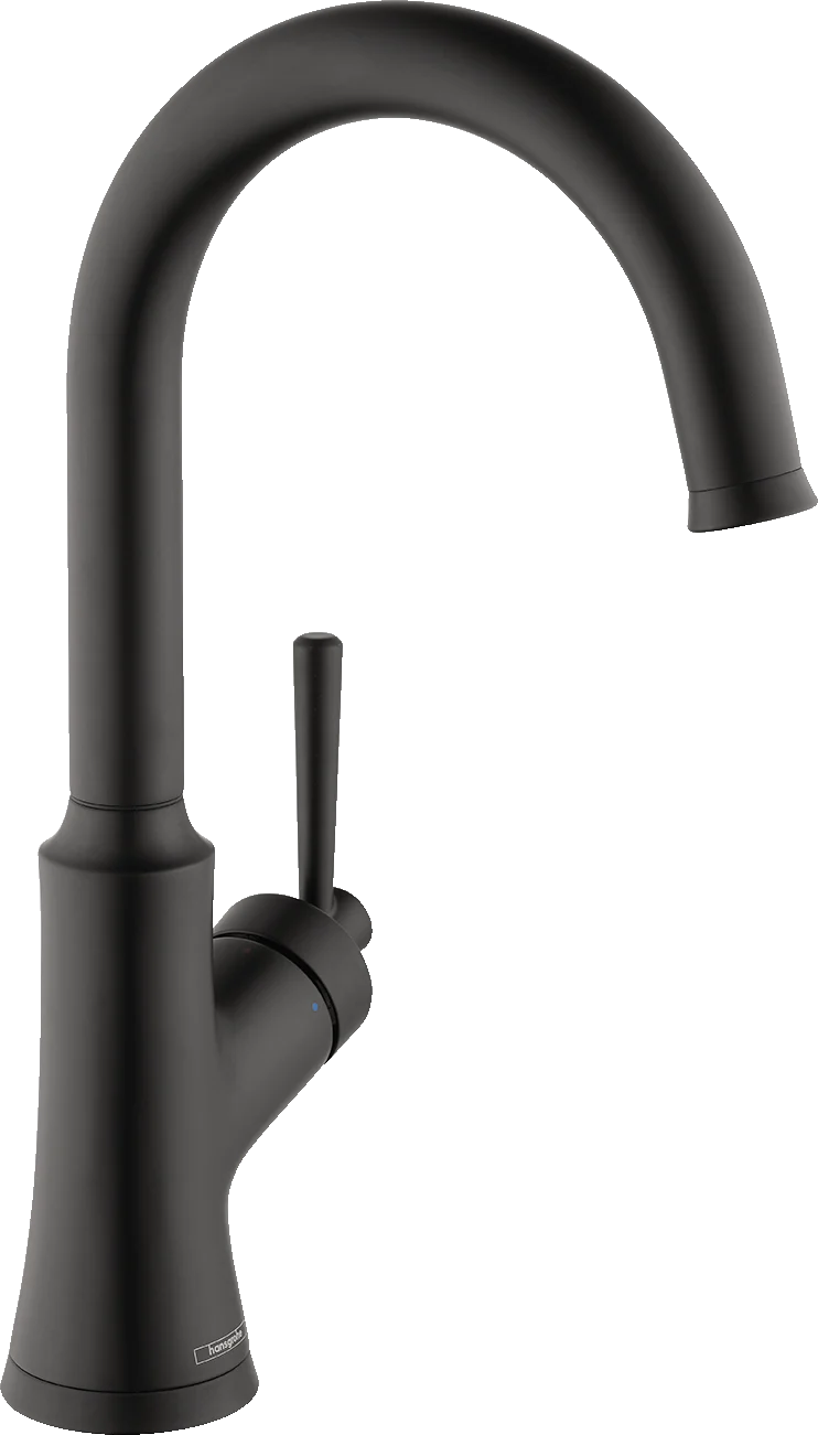 hansgrohe Joleena Bar Faucet, 1.5 GPM - Image 6