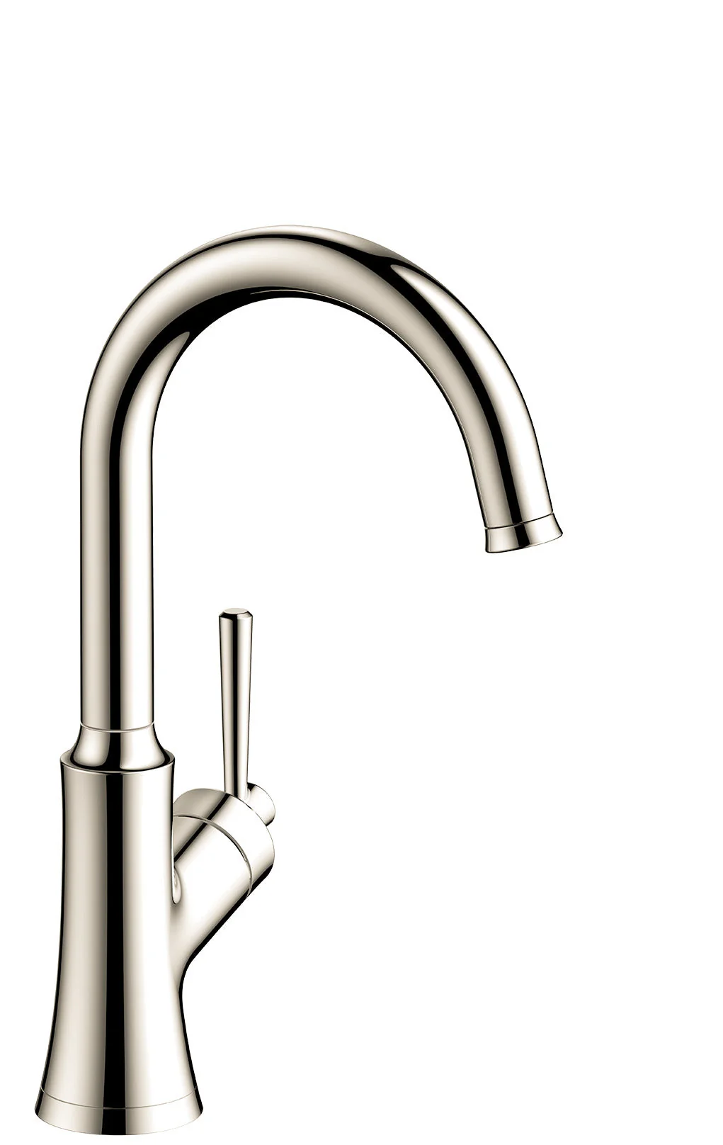 hansgrohe Joleena Bar Faucet, 1.5 GPM - Image 8