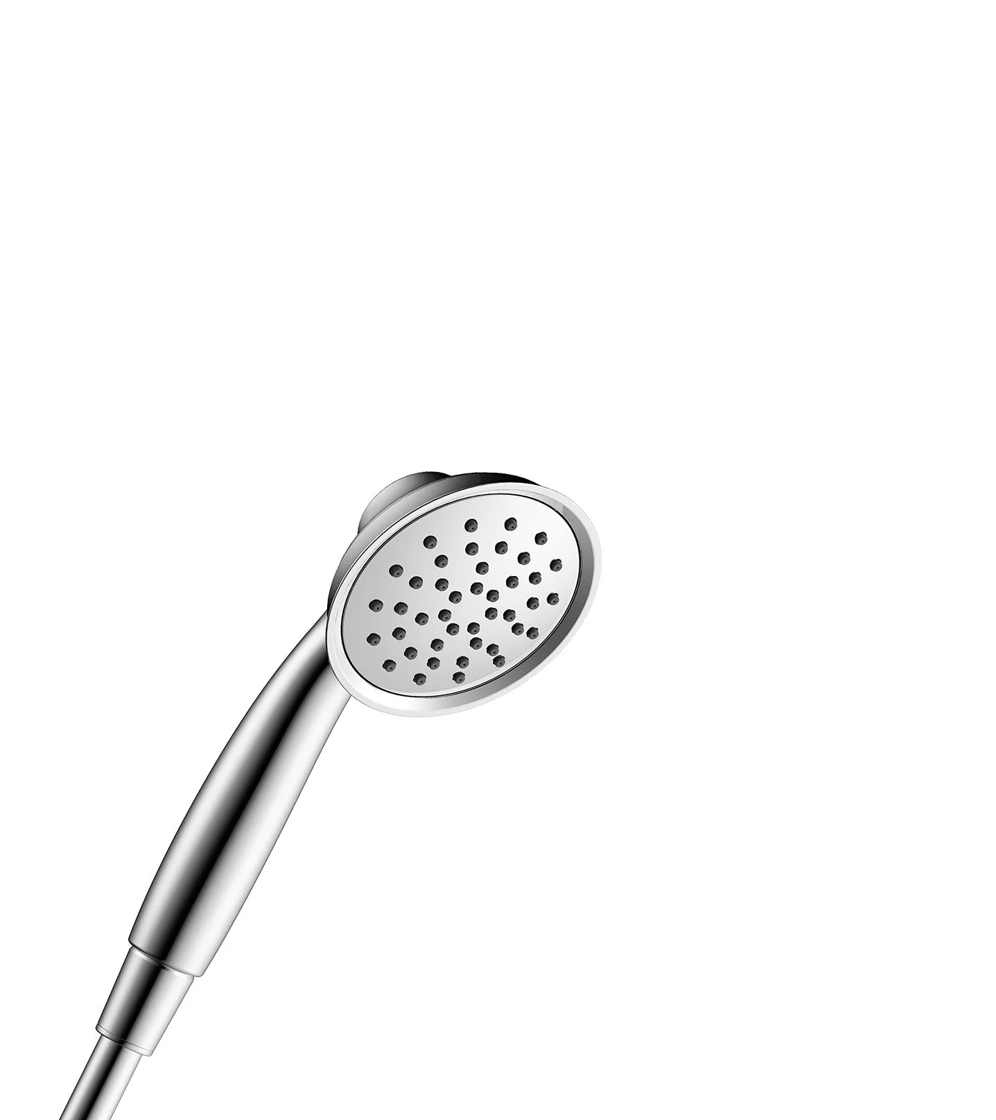 hansgrohe Joleena Handshower 95 1-Jet, 1.5 GPM - Image 5