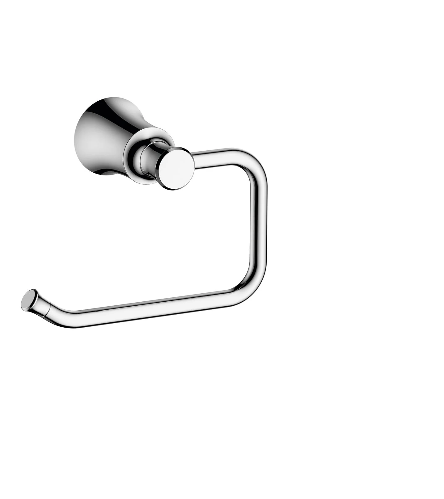 hansgrohe Joleena Toilet Paper Holder - Image 5